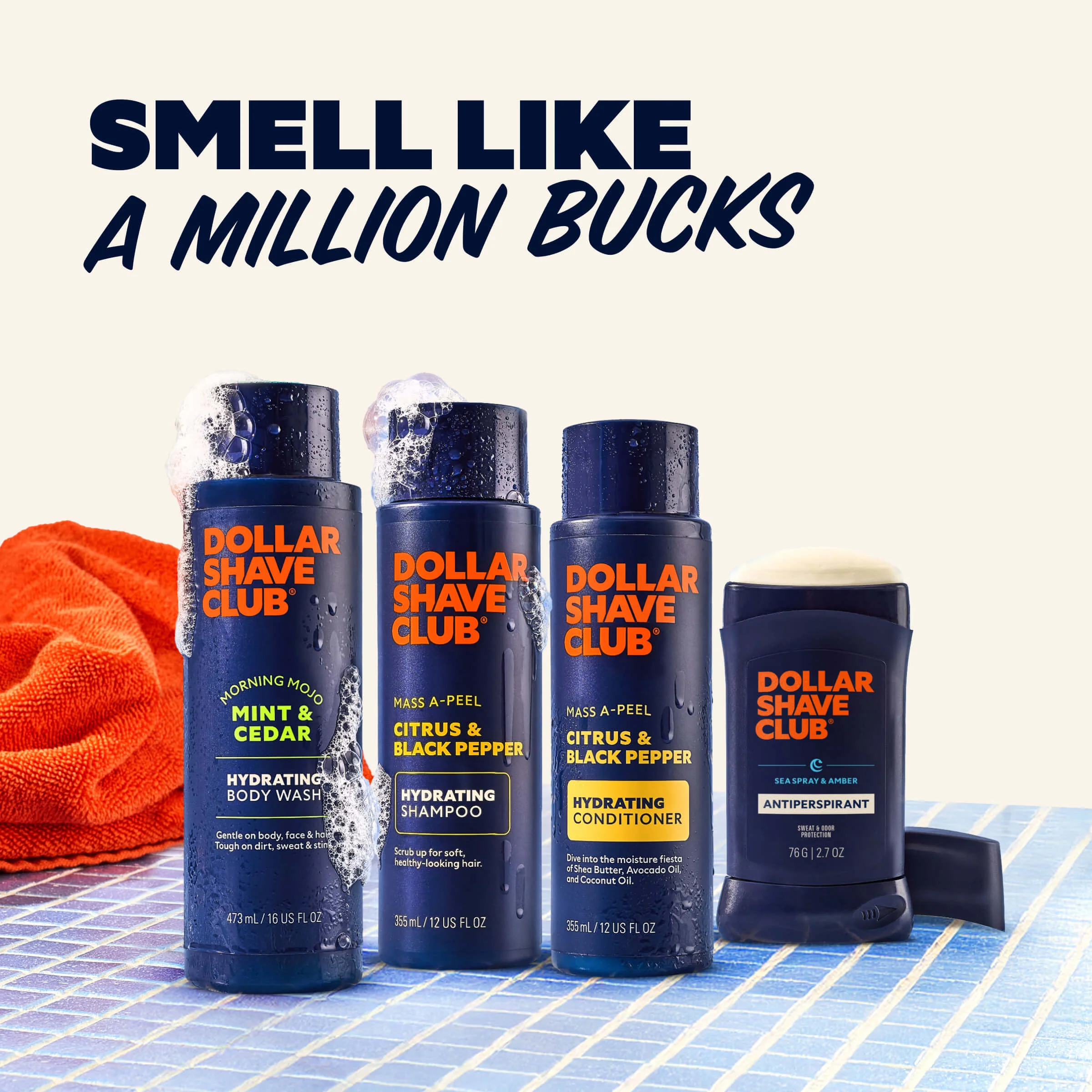 Antiperspirant - Image 4