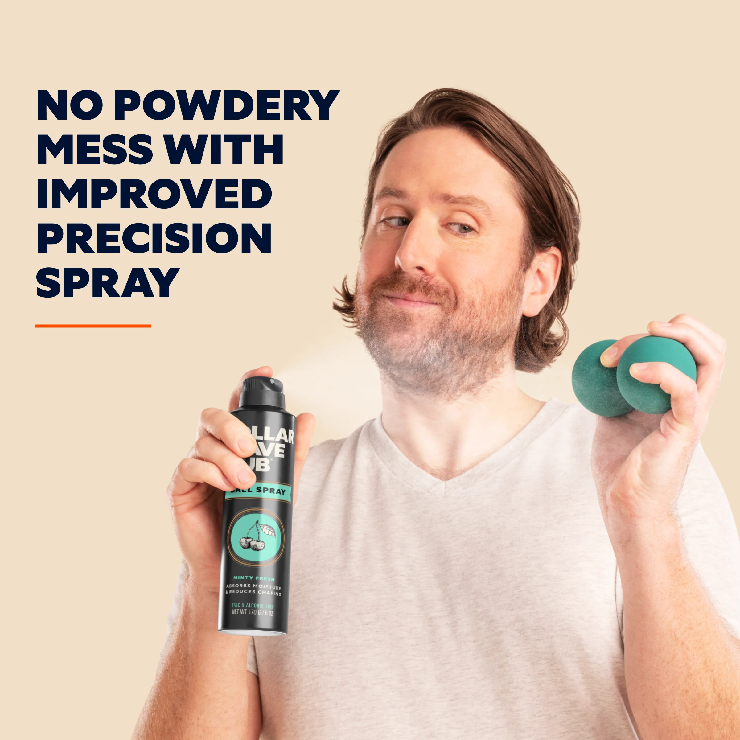 Ball Spray - Image 3
