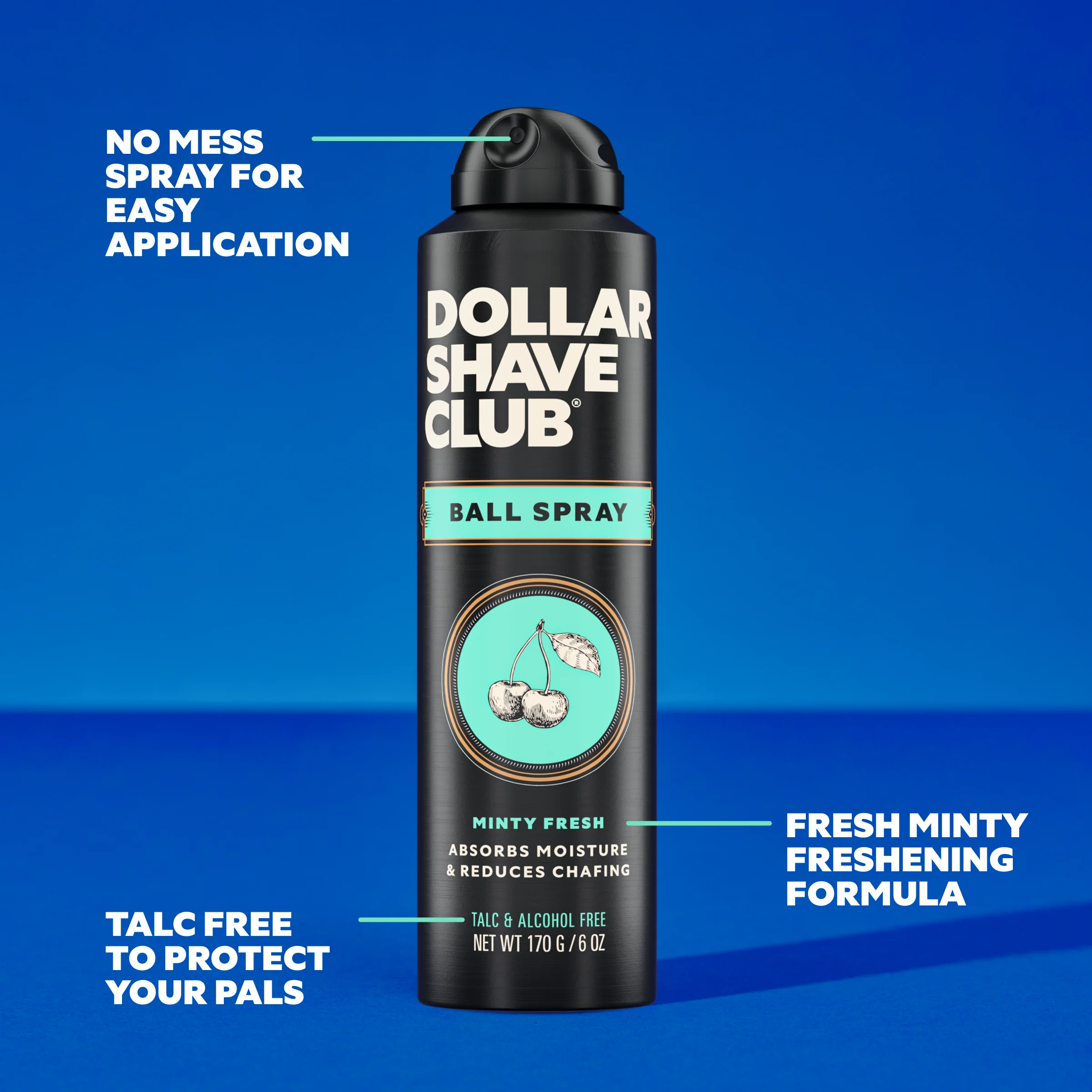 Ball Spray - Image 5