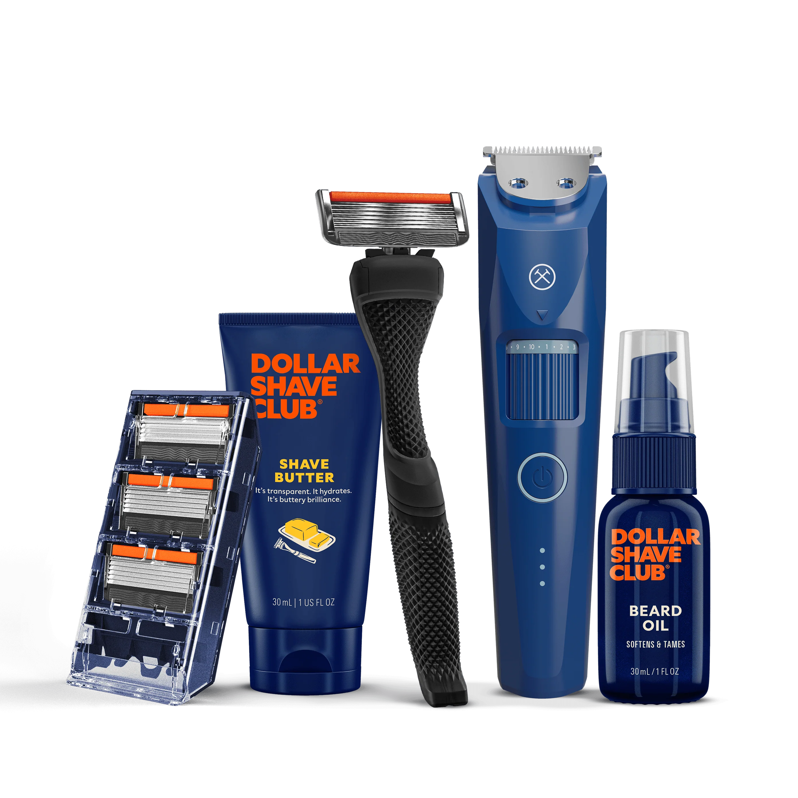 Beard And Blades Bundle - Image 3