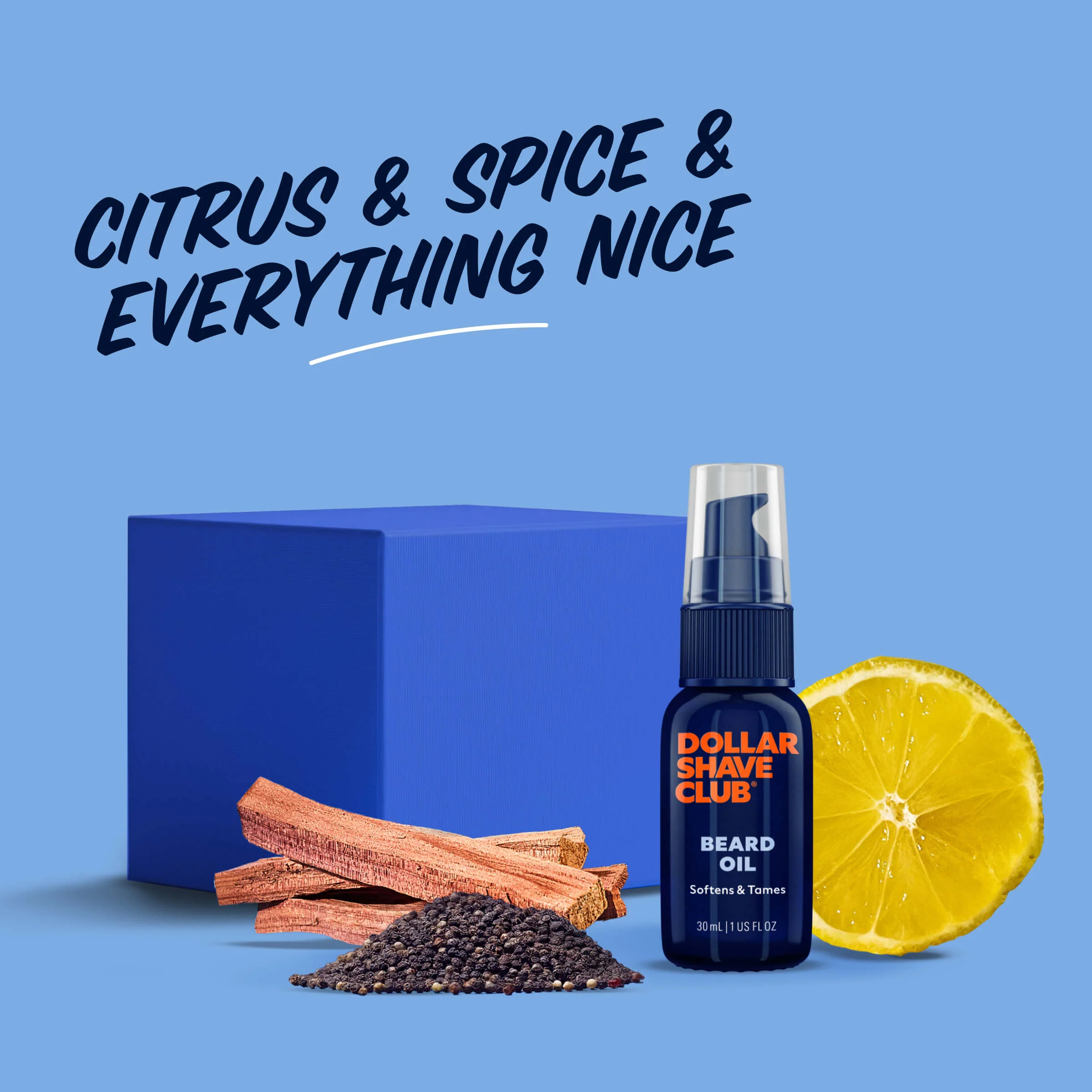 Beard Oil - Image 3