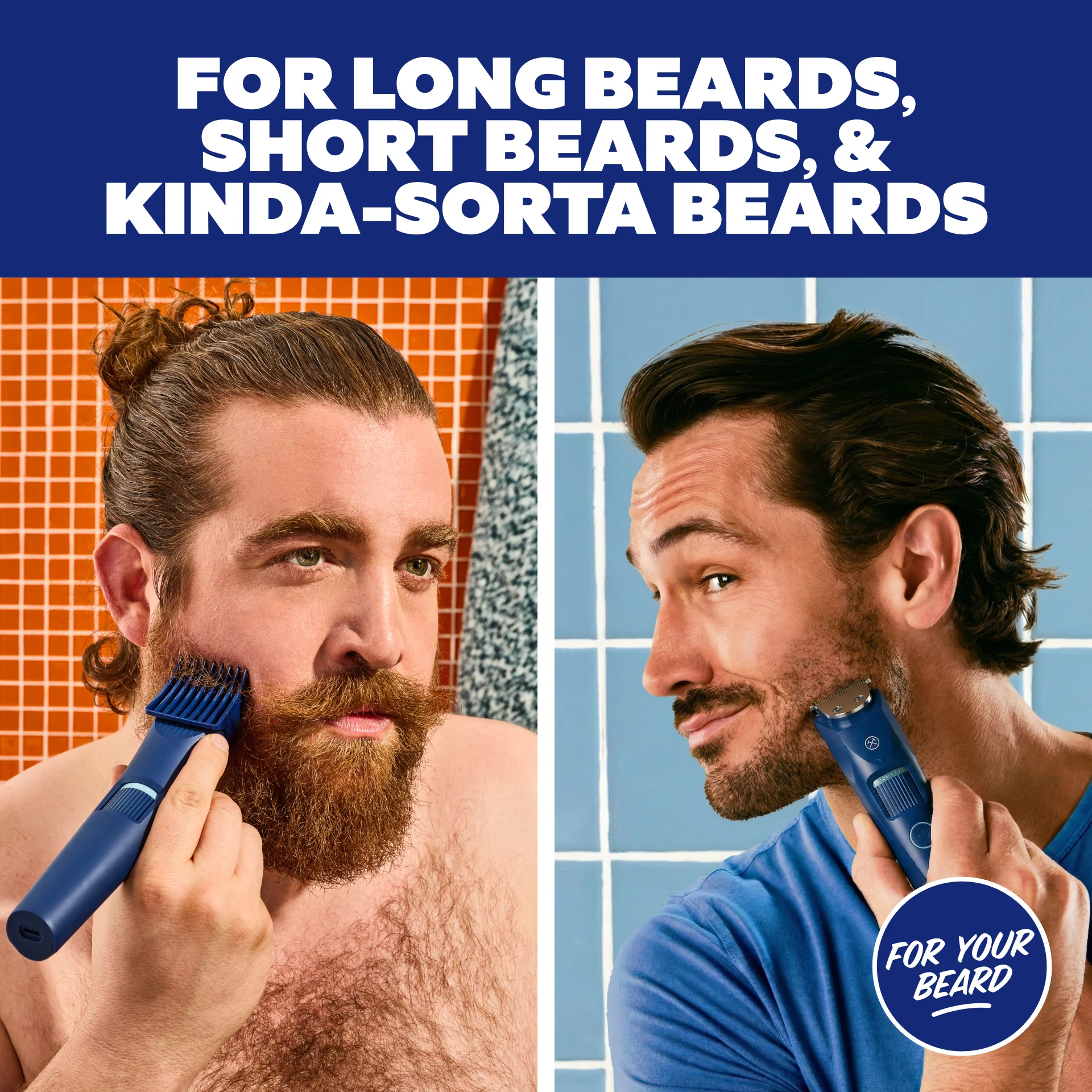 For Your Beard Trimmer - Image 5