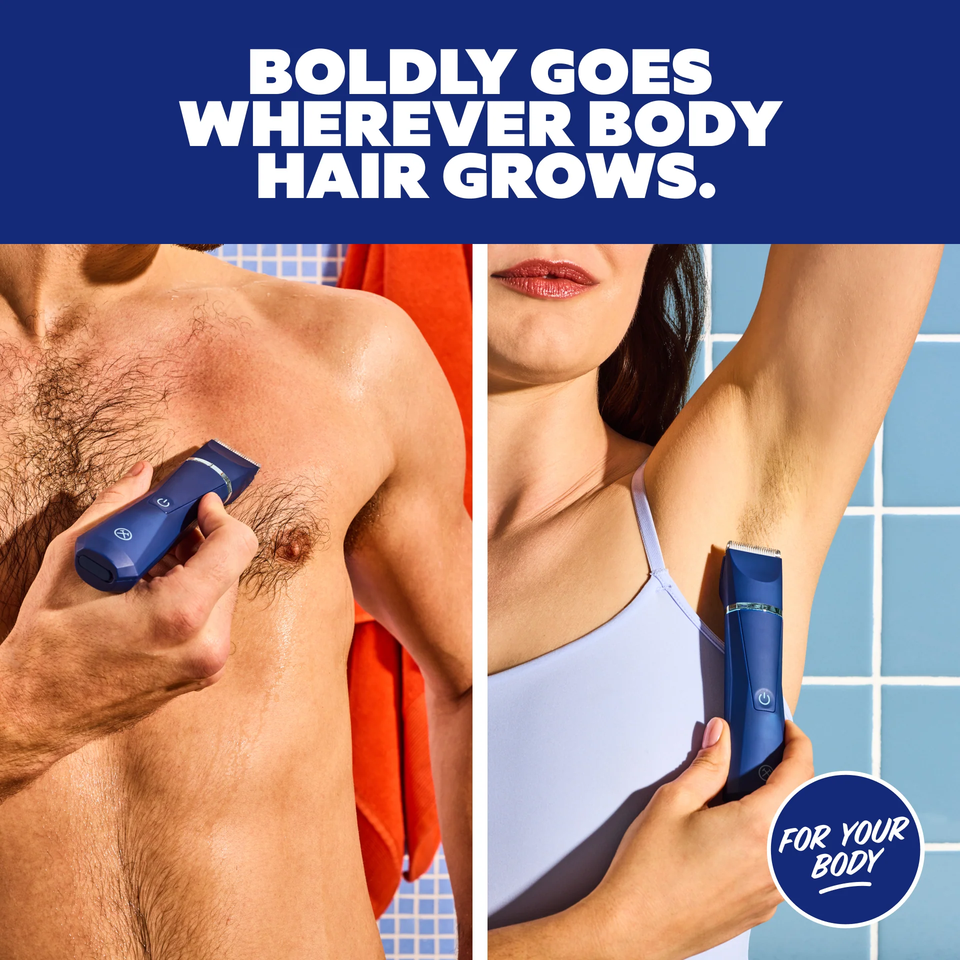 For Your Body Trimmer - Image 4