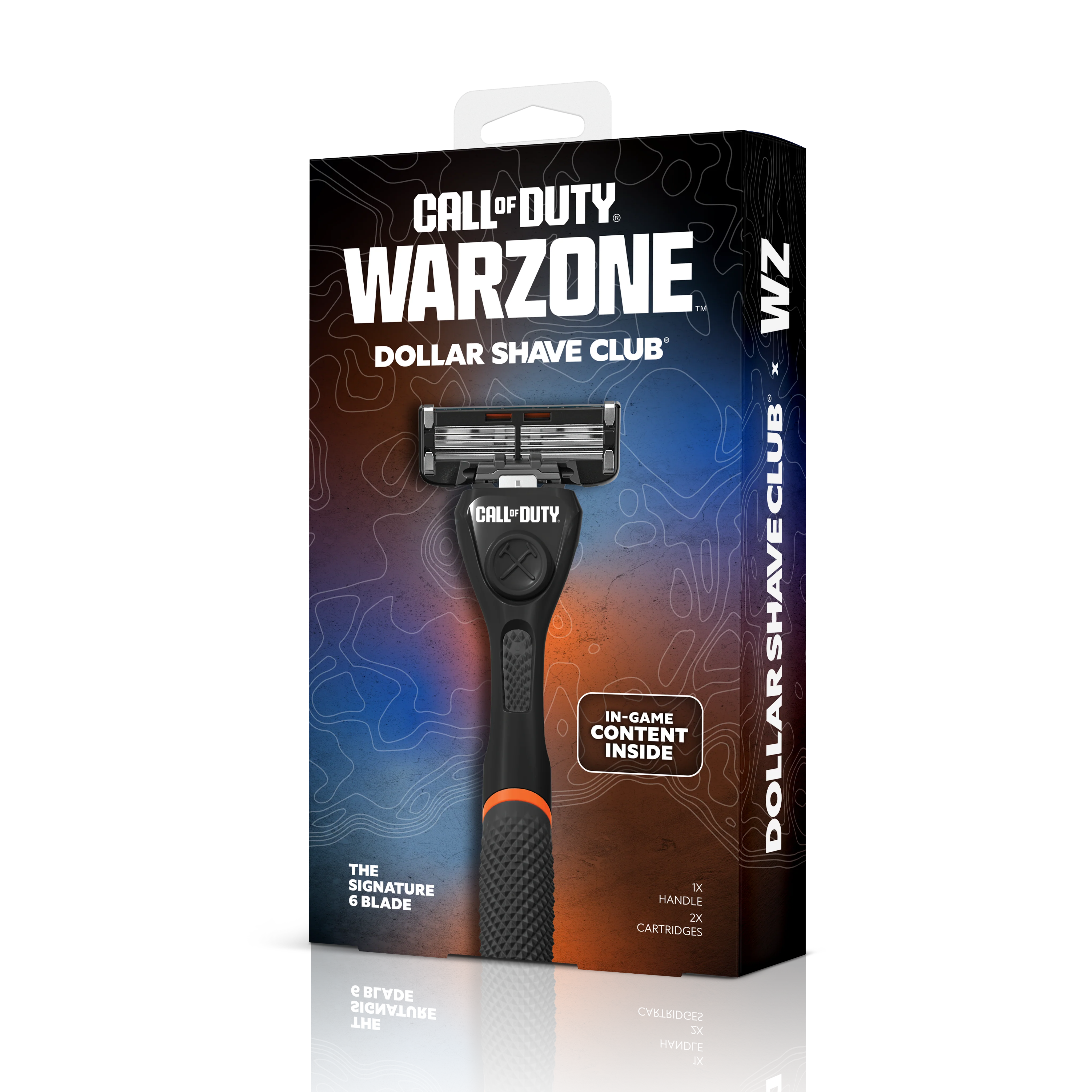 Call of Duty®: Warzone™ Handle Gift Set - Image 3