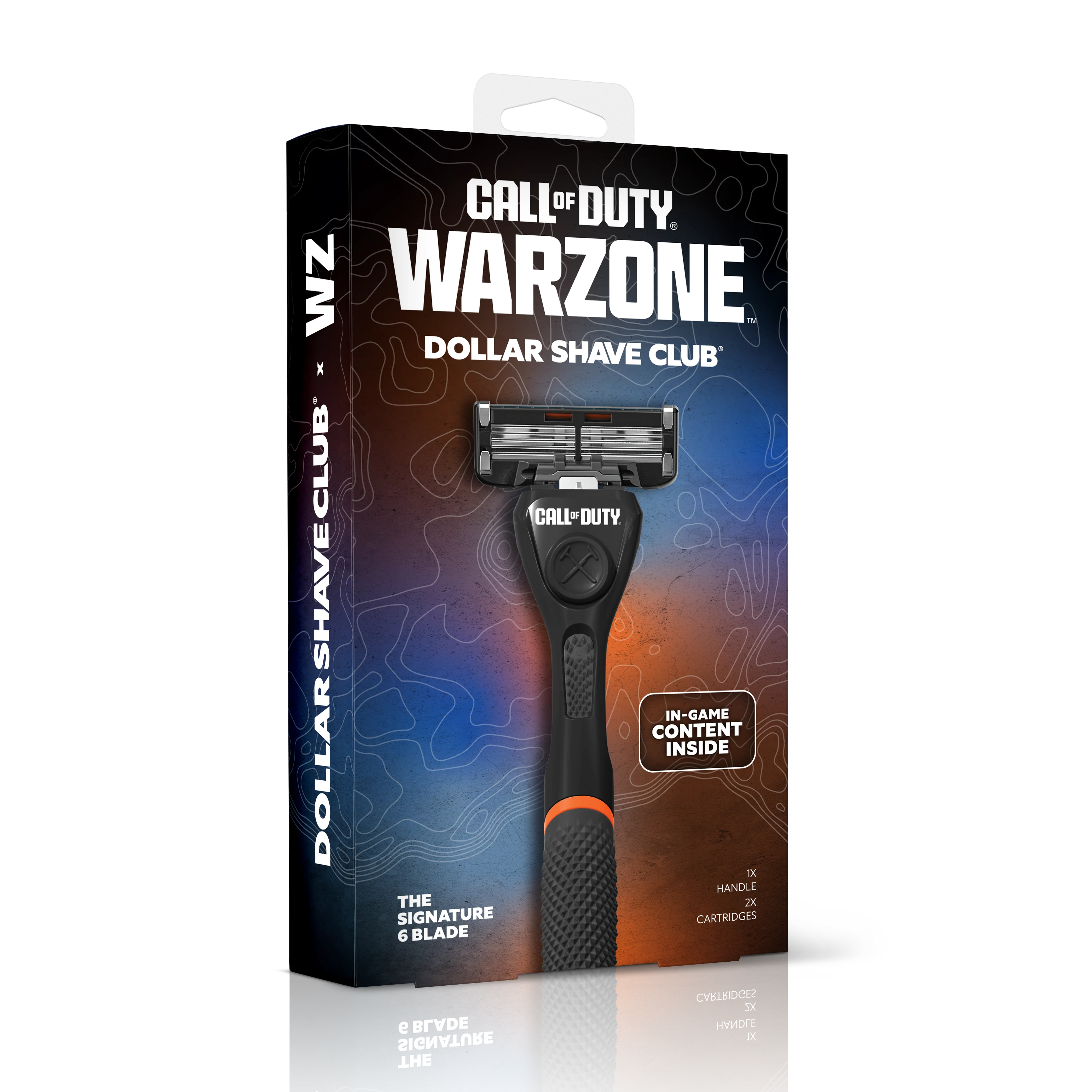 Call of Duty®: Warzone™ Handle Gift Set - Image 4