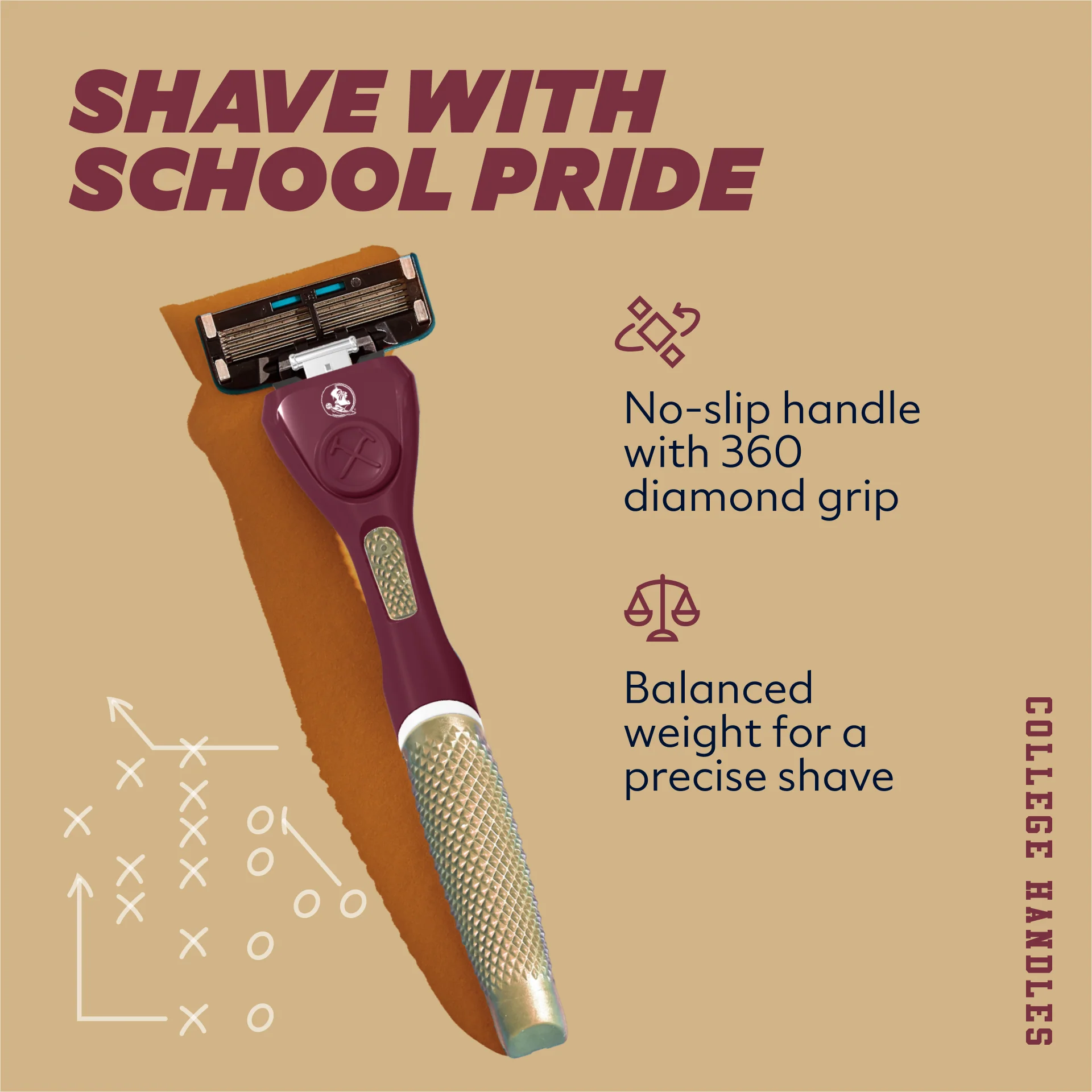 Florida State University Gift Set - Image 4
