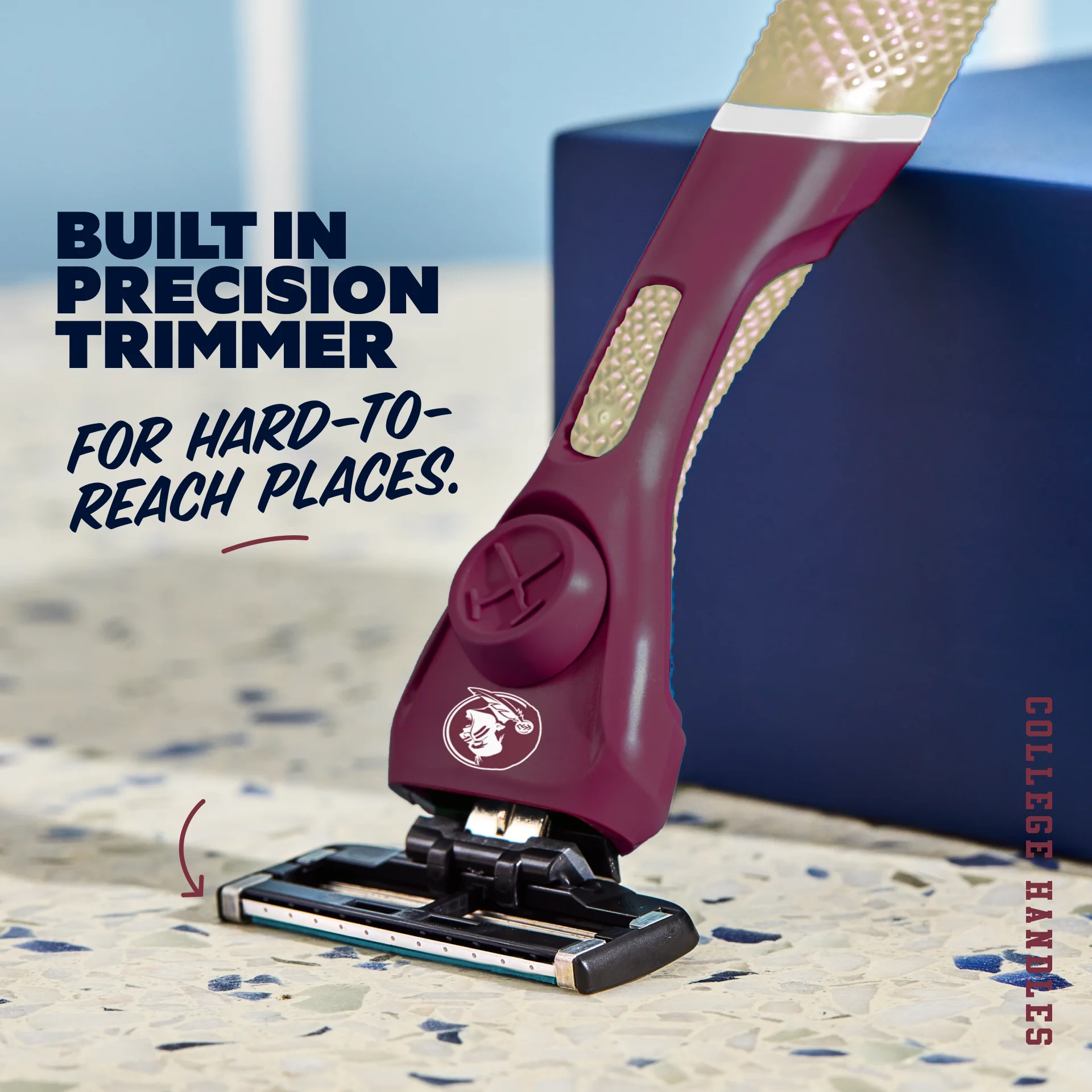 Florida State University Gift Set - Image 5