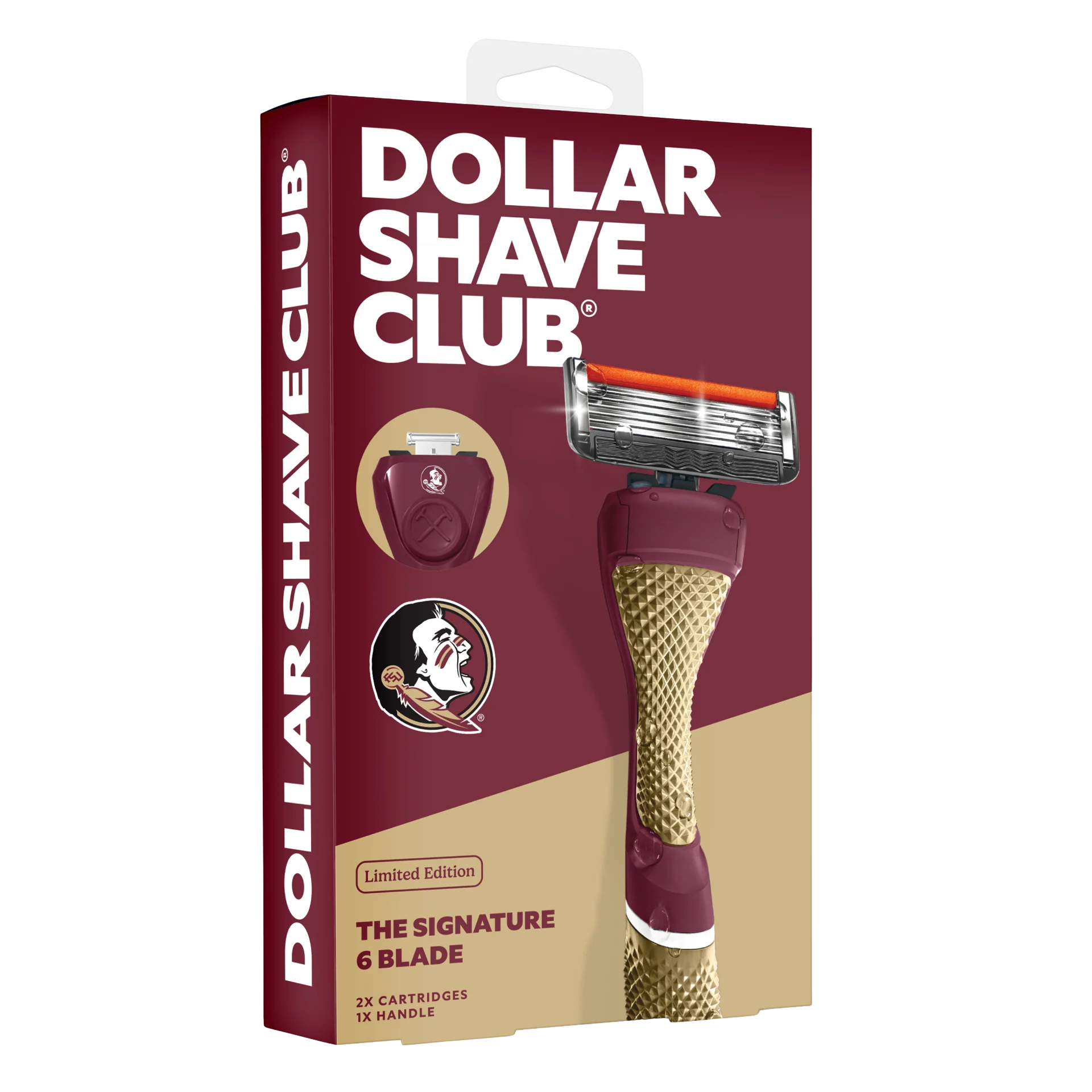 Florida State University Gift Set - Image 7