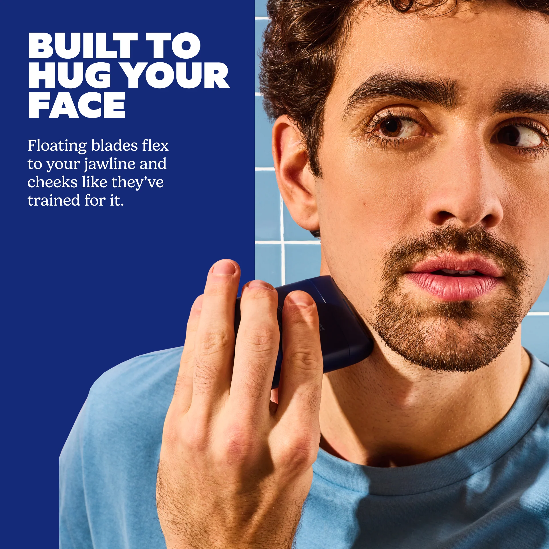 For Your Face Electric Razor - Image 6