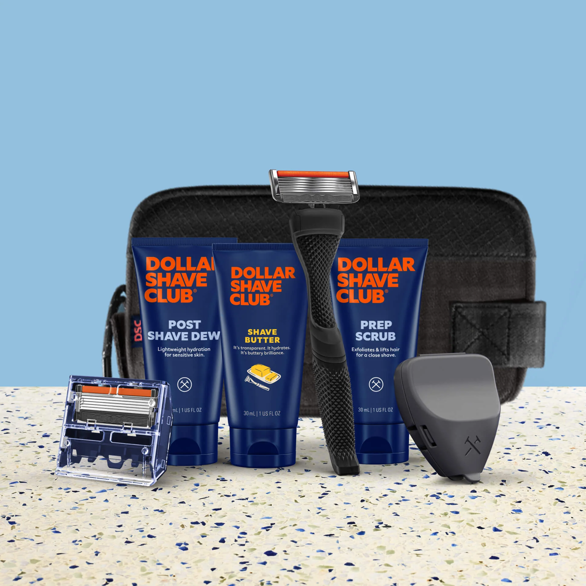 Fully Loaded Starter Set - Image 3