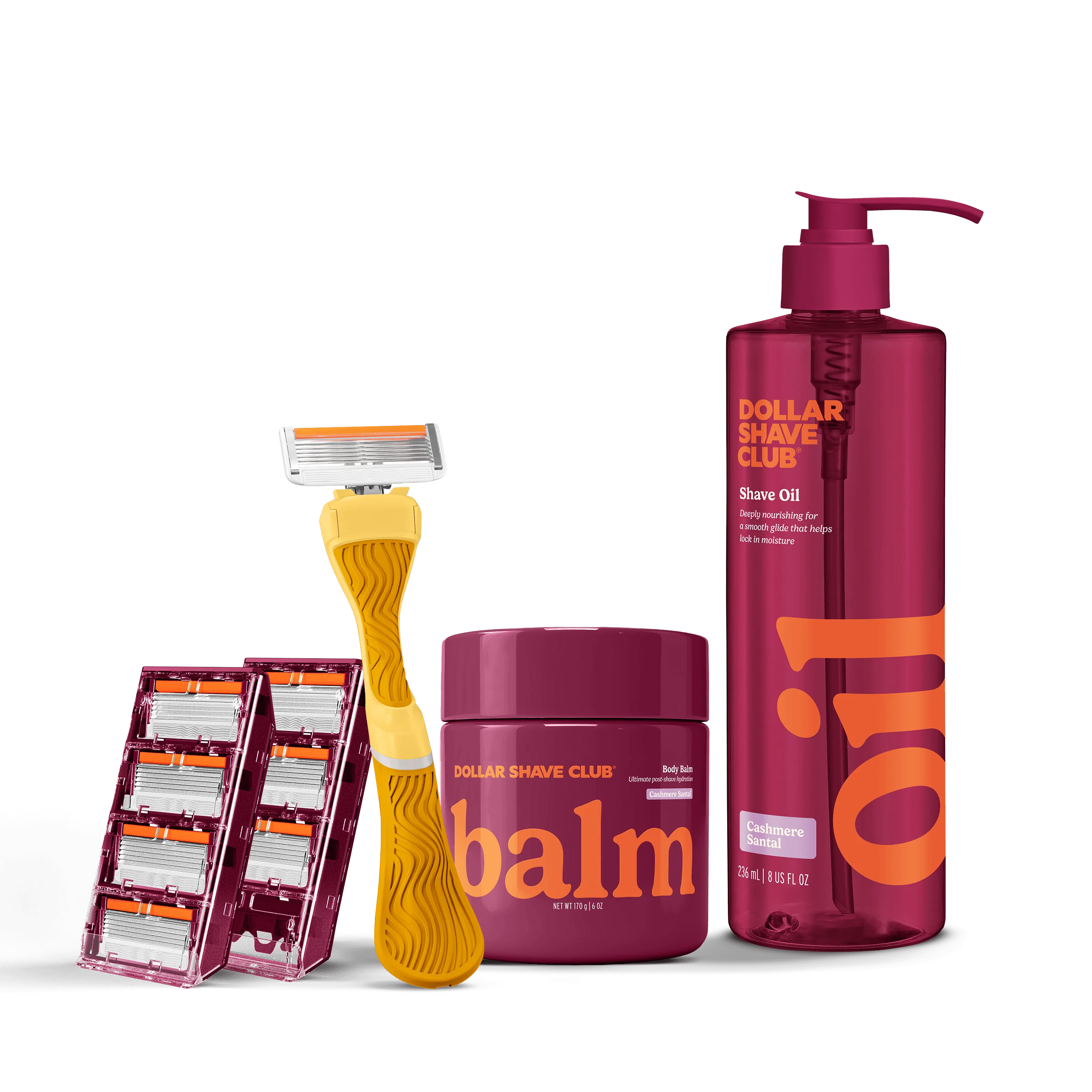Glide & Glisten Bundle - Image 3