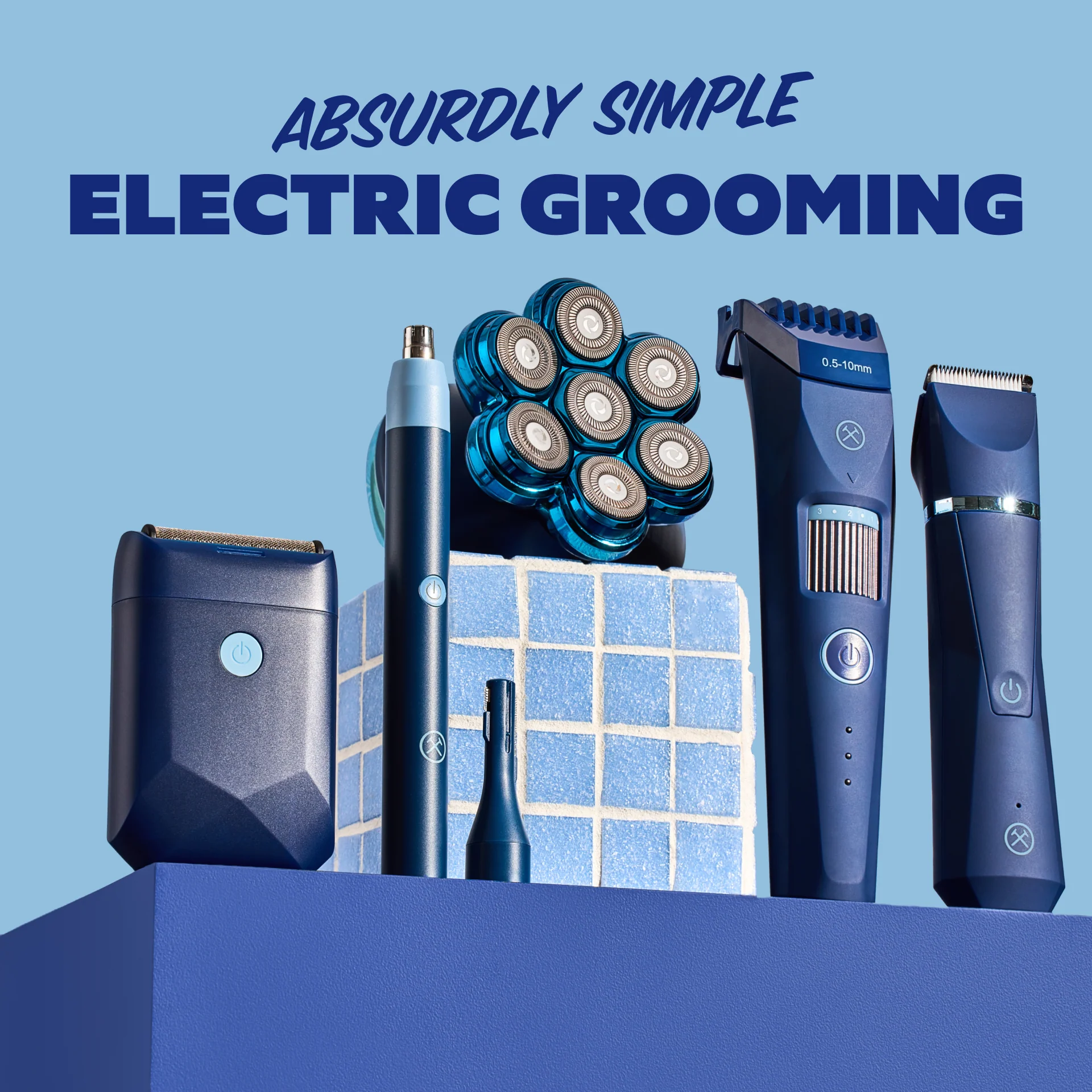 For Your Head Shaver - Image 8