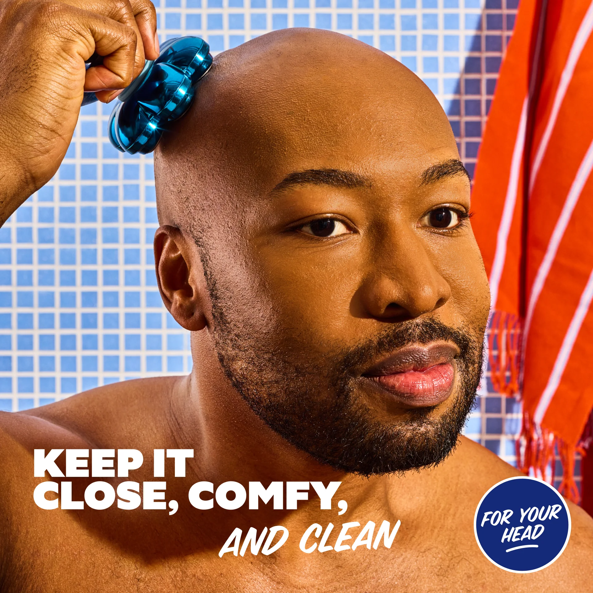 For Your Head Shaver - Image 9
