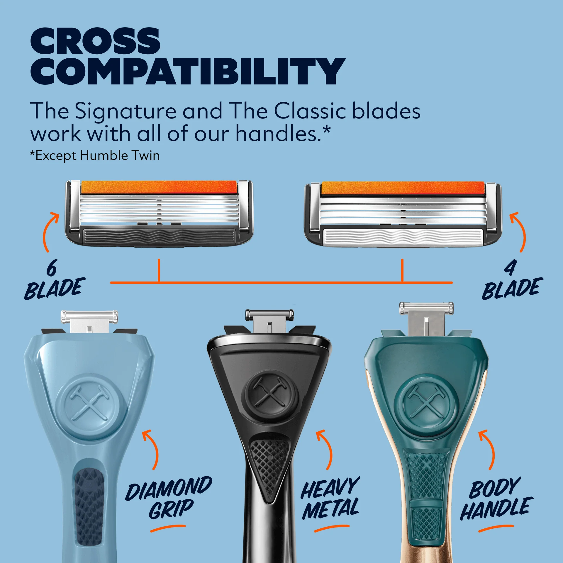 Heavy Metal Handle* - Image 4
