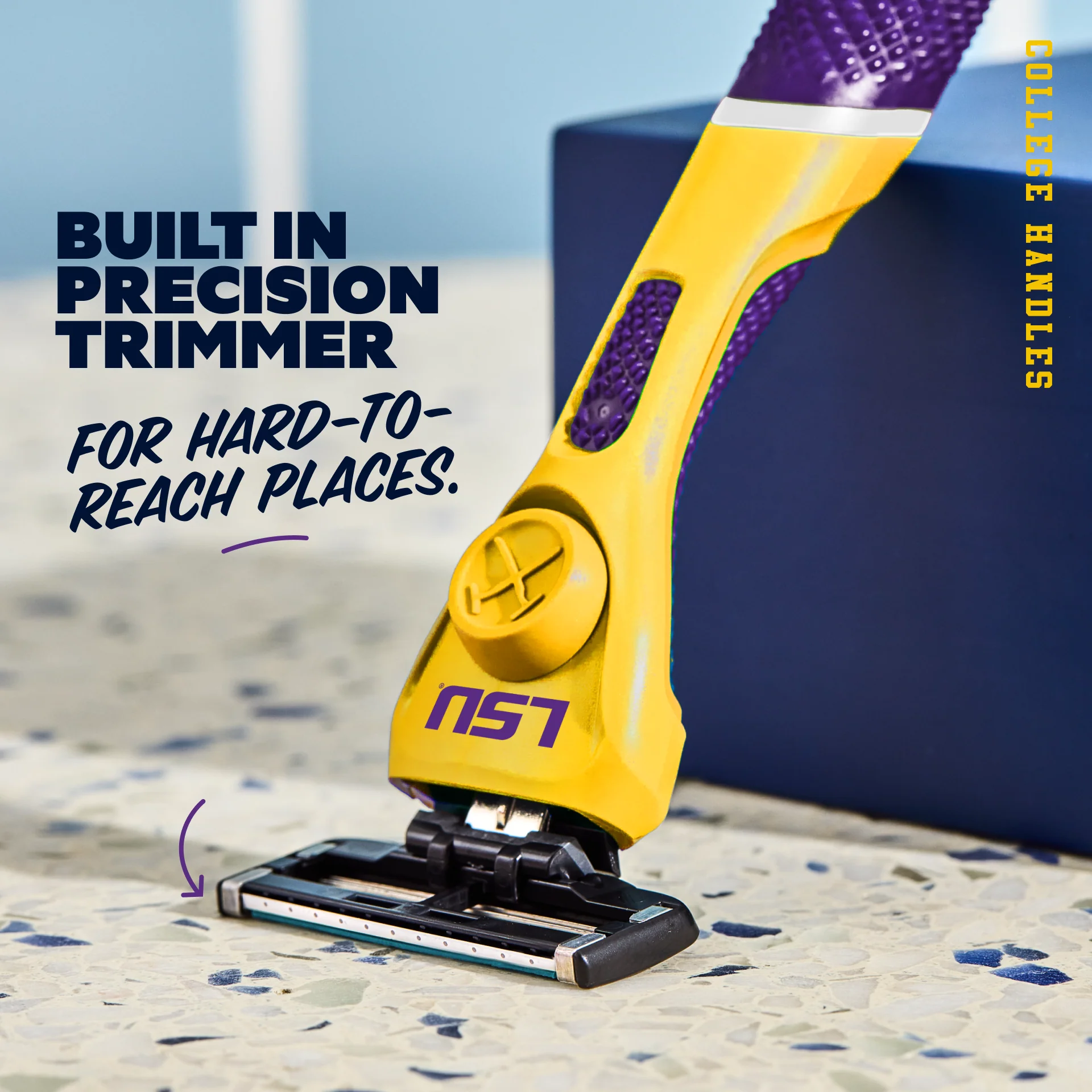 Louisiana State University Gift Set - Image 5