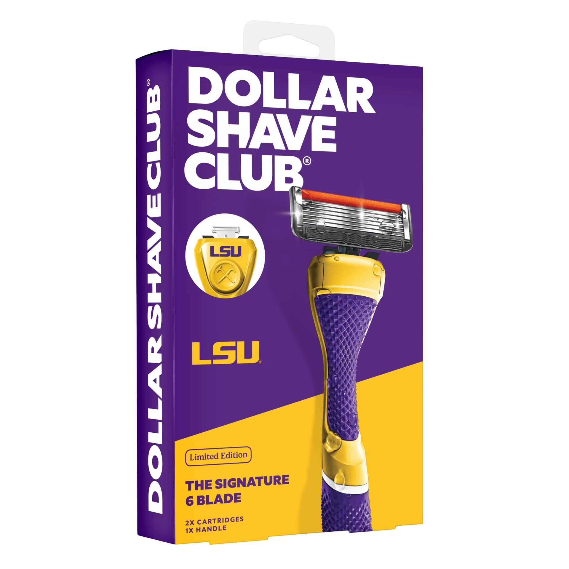 Louisiana State University Gift Set - Image 7