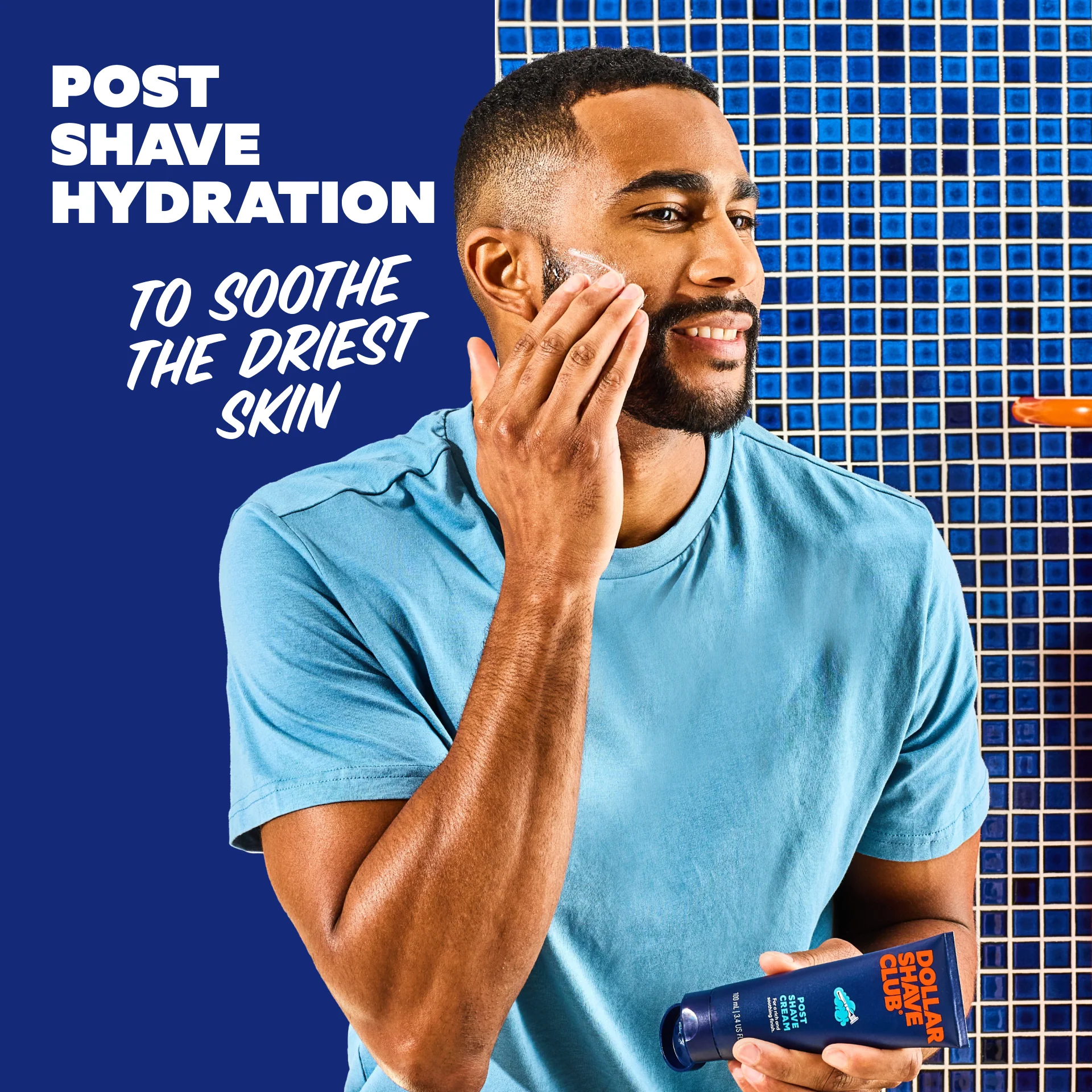 Post Shave Cream - Image 3