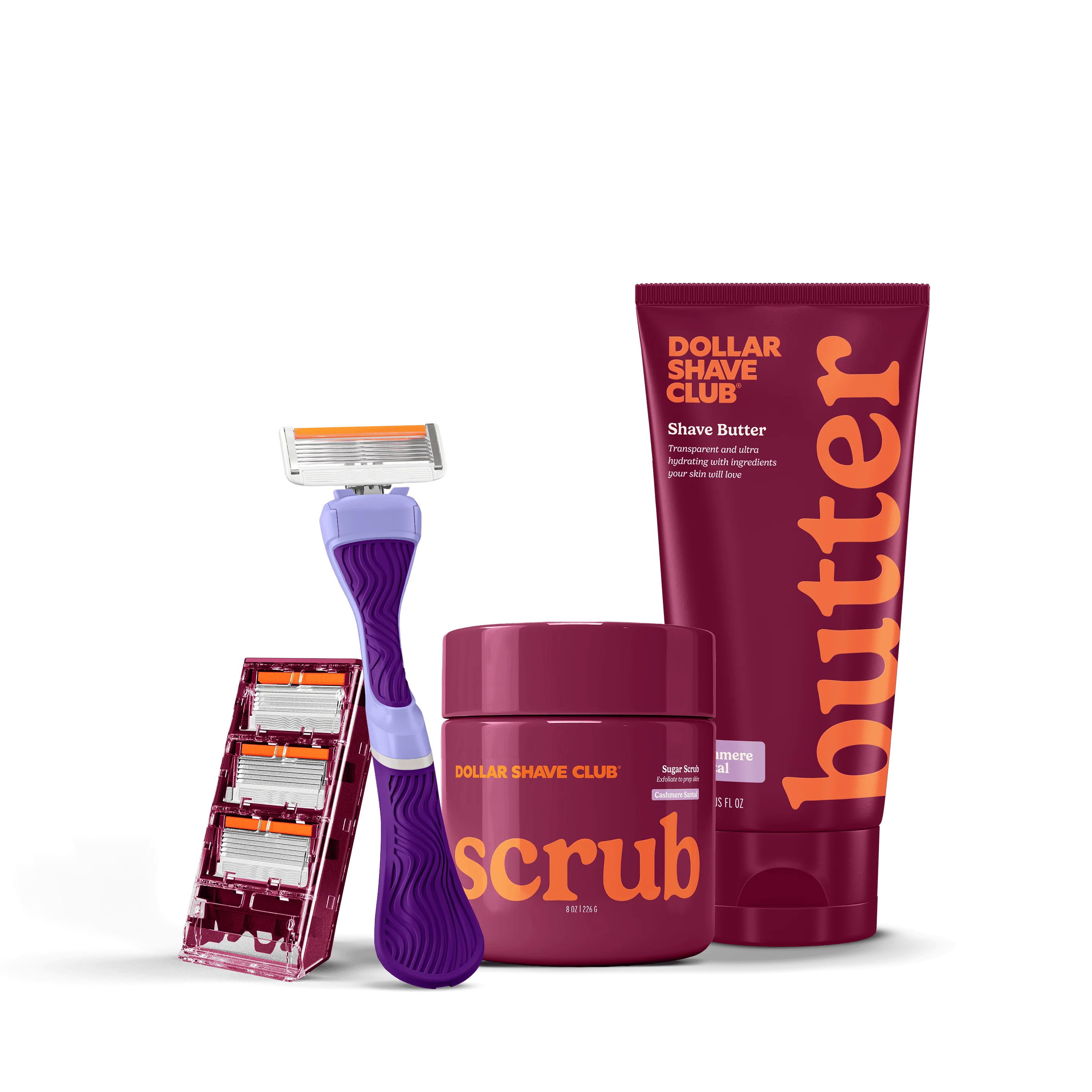 Women's Prep & Glide Bundle - Image 2