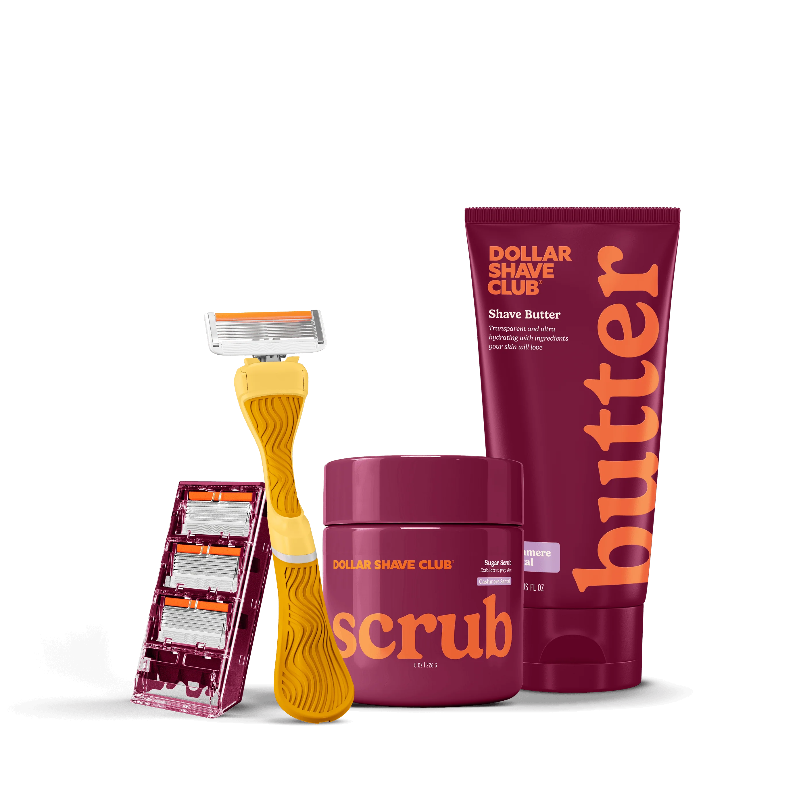Women's Prep & Glide Bundle - Image 3