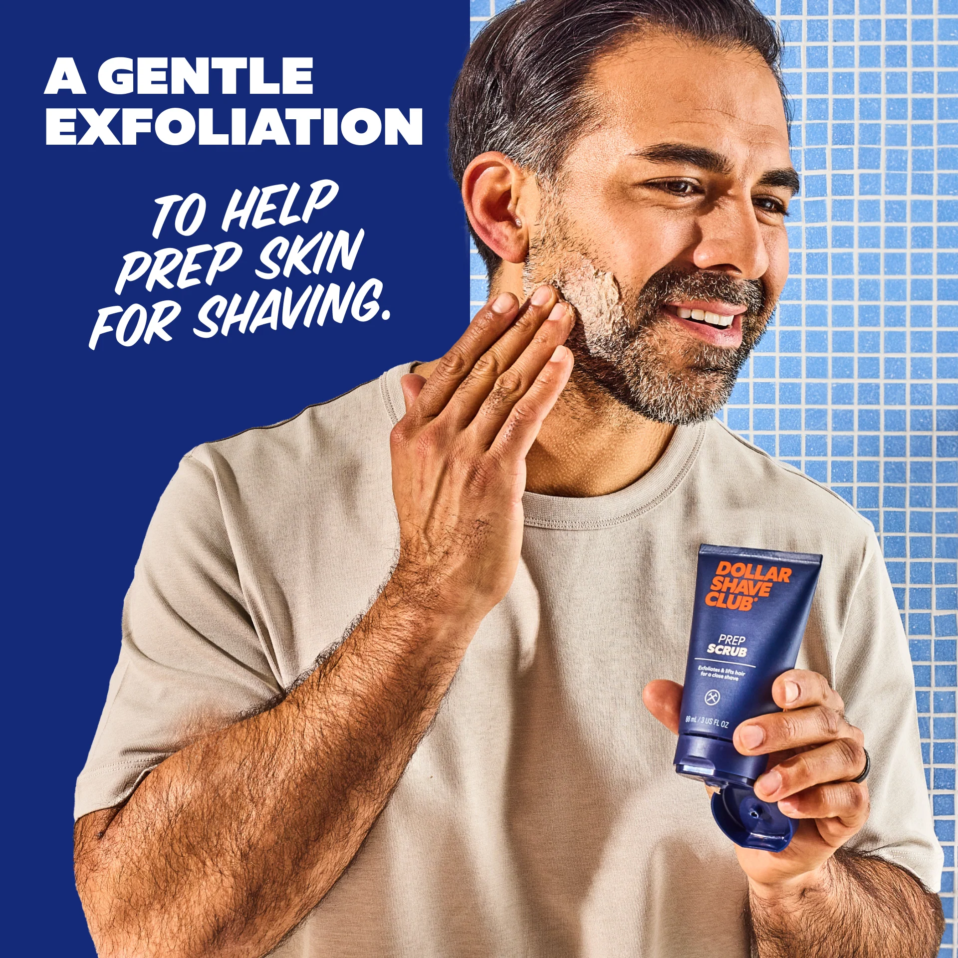 Prep Scrub - Image 3