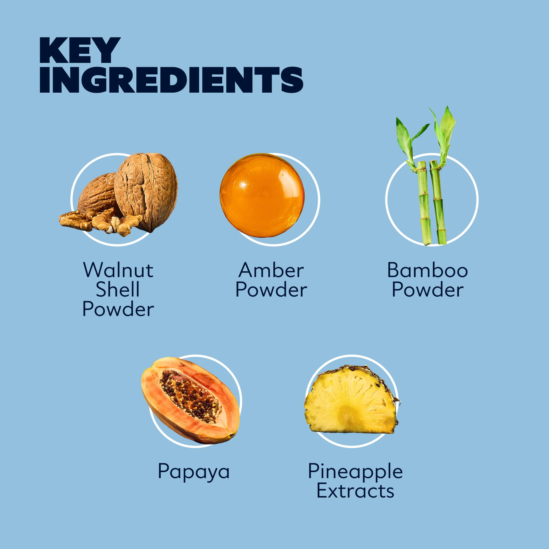 Prep Scrub - Image 4