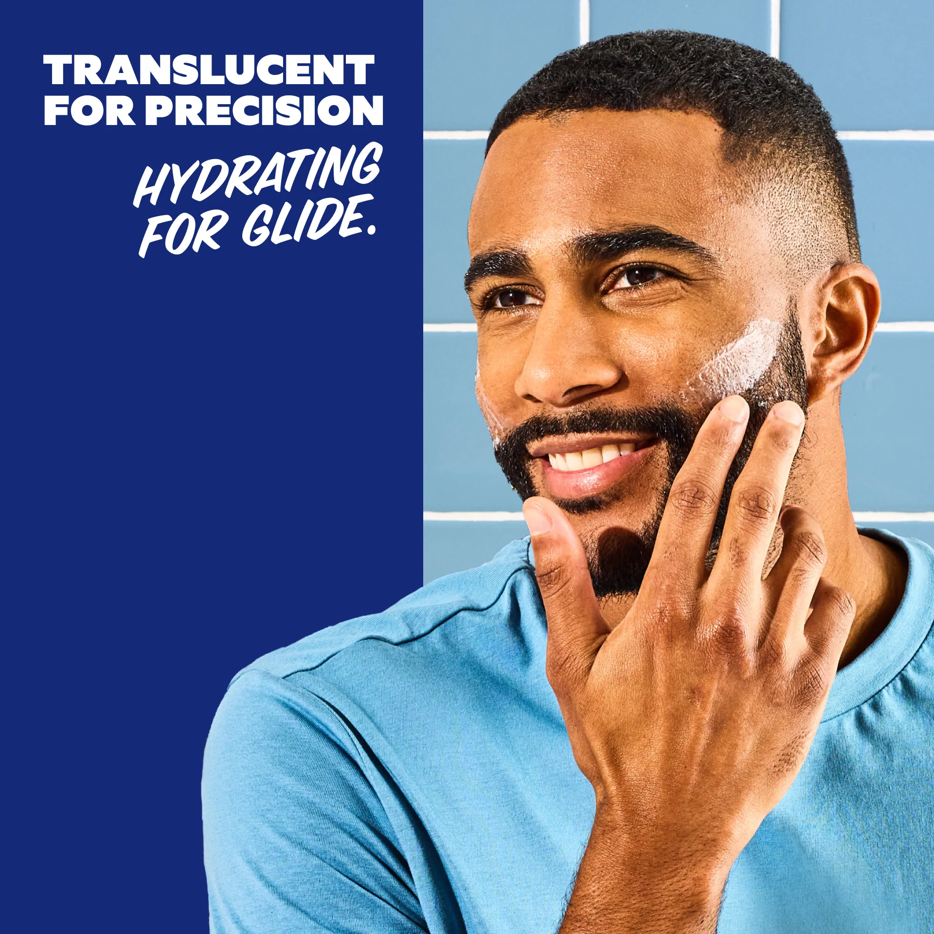 Men's Shave Butter - Image 3