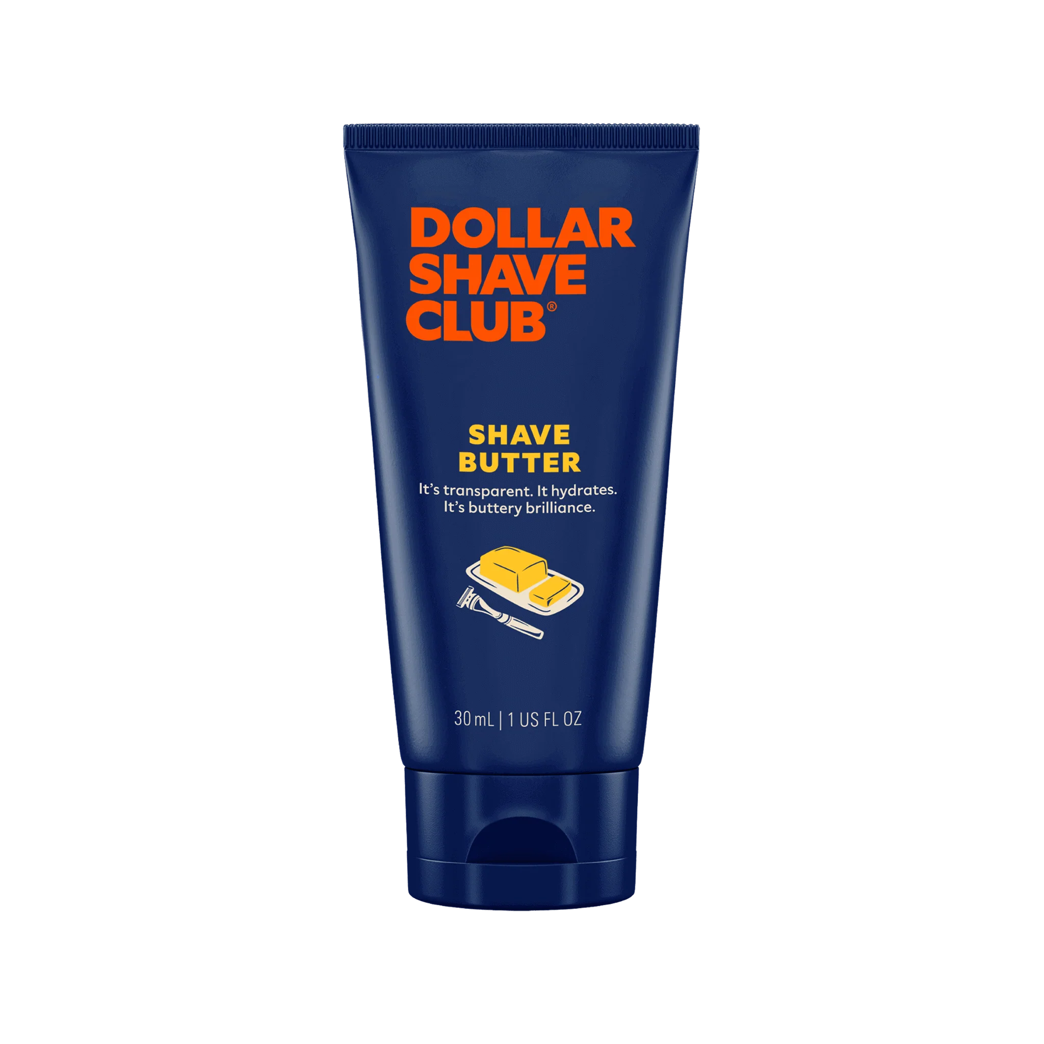 Men's Shave Butter - Image 7