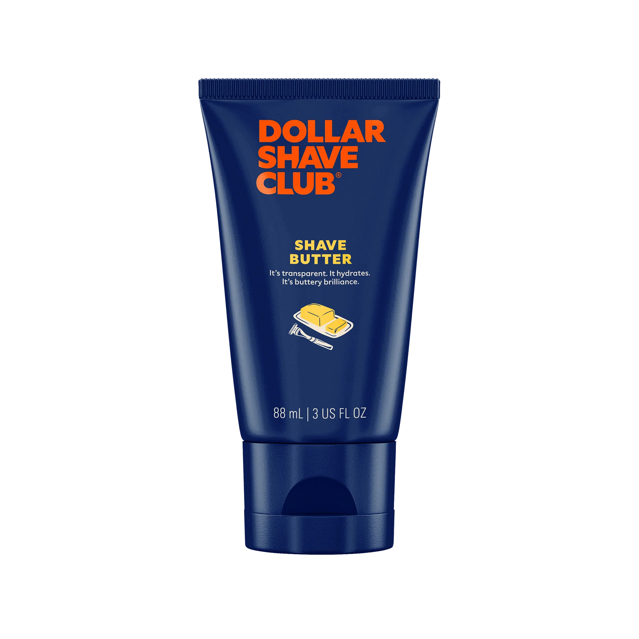 Men's Shave Butter - Image 8