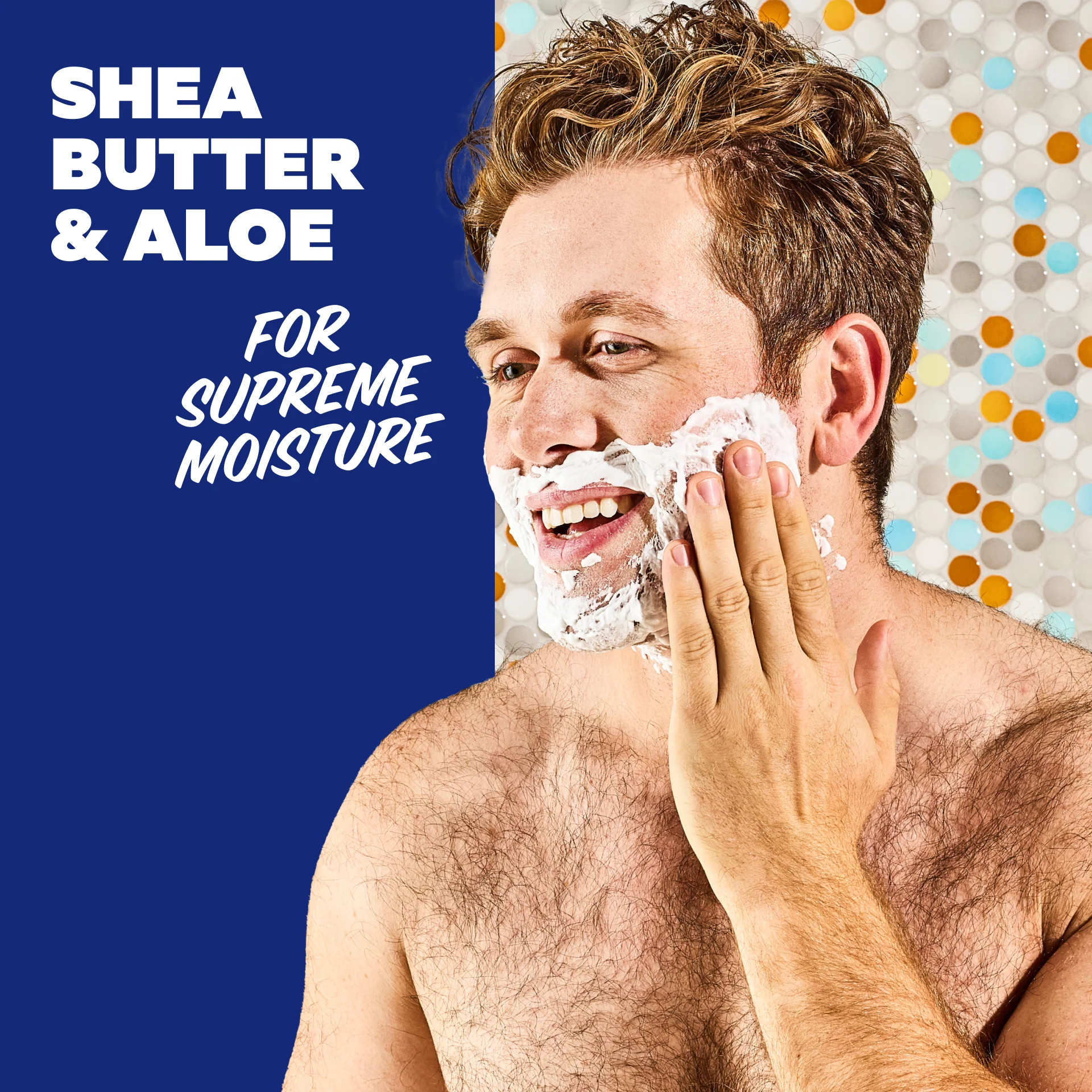Shave Gel - Image 3