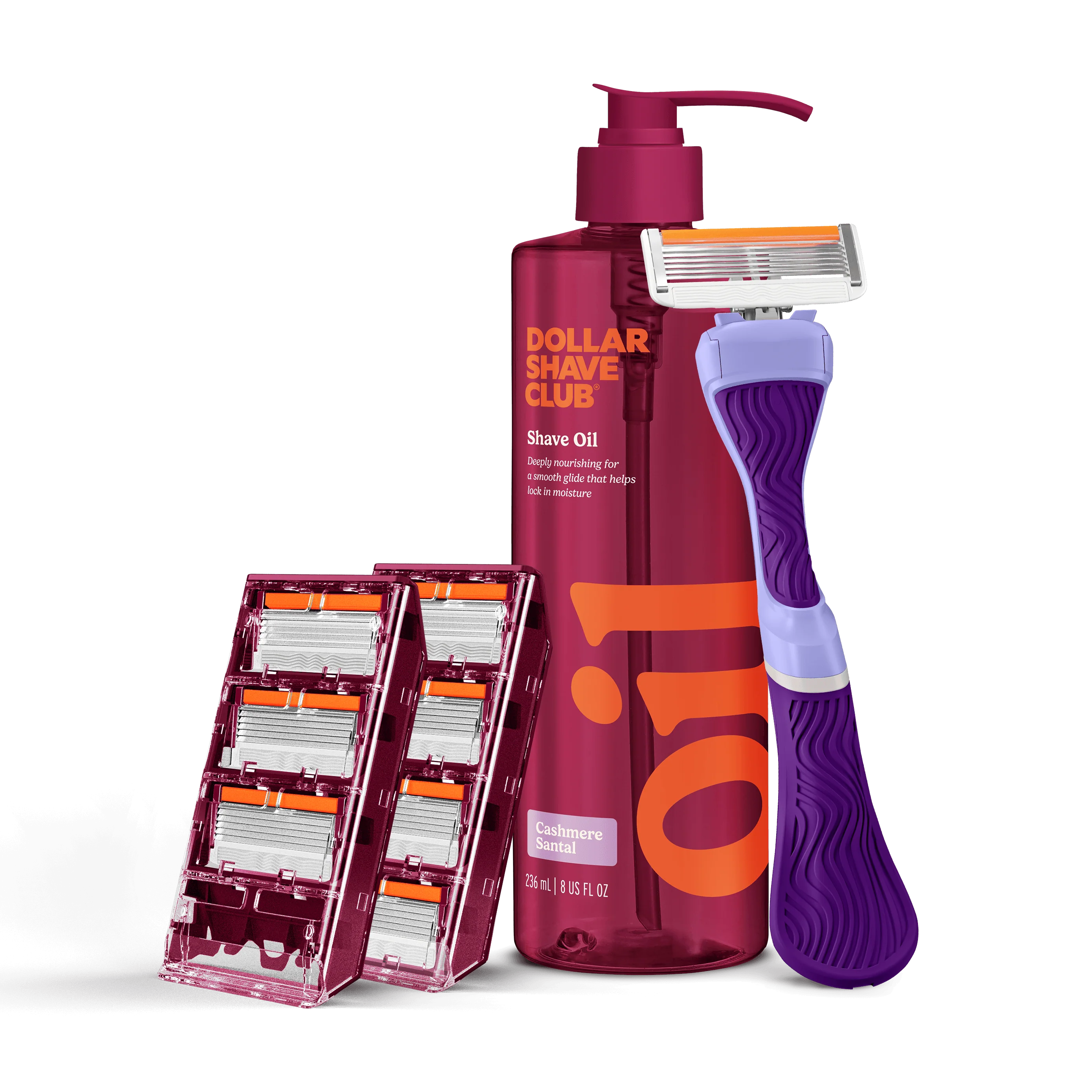 Women's Silky Smooth Bundle - Image 2