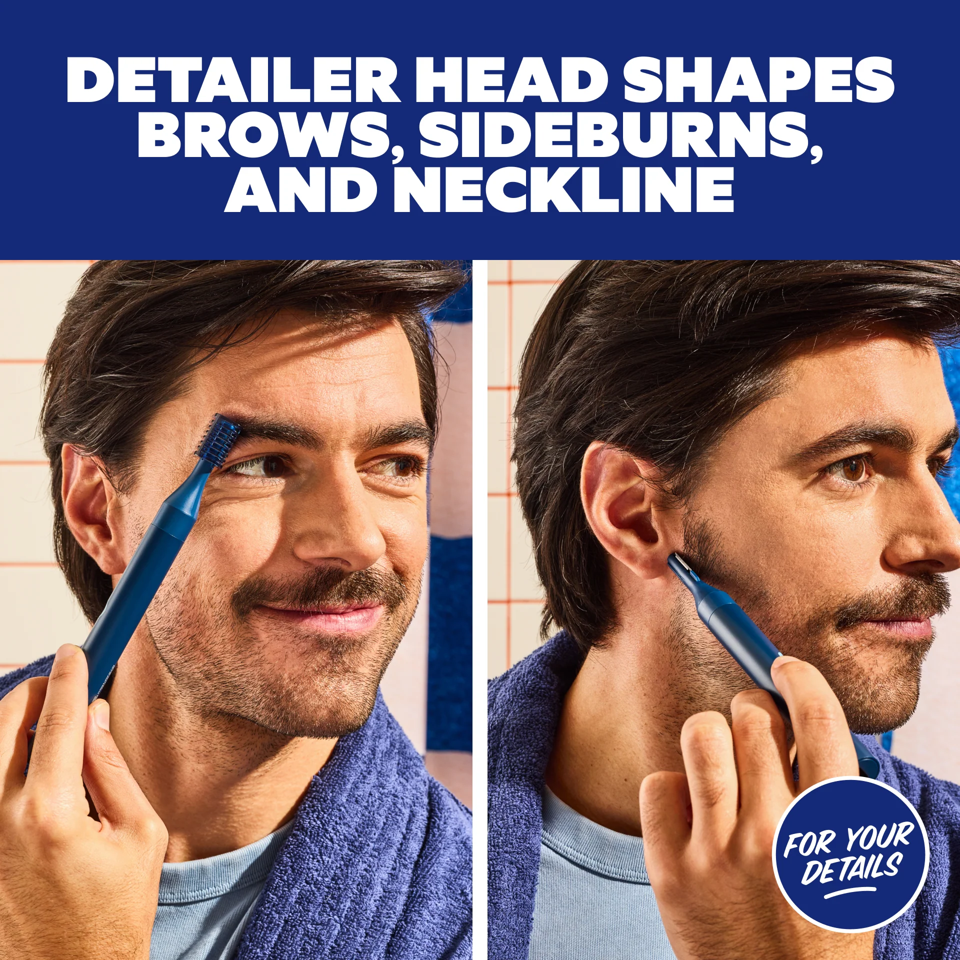For Your Details Trimmer - Image 3