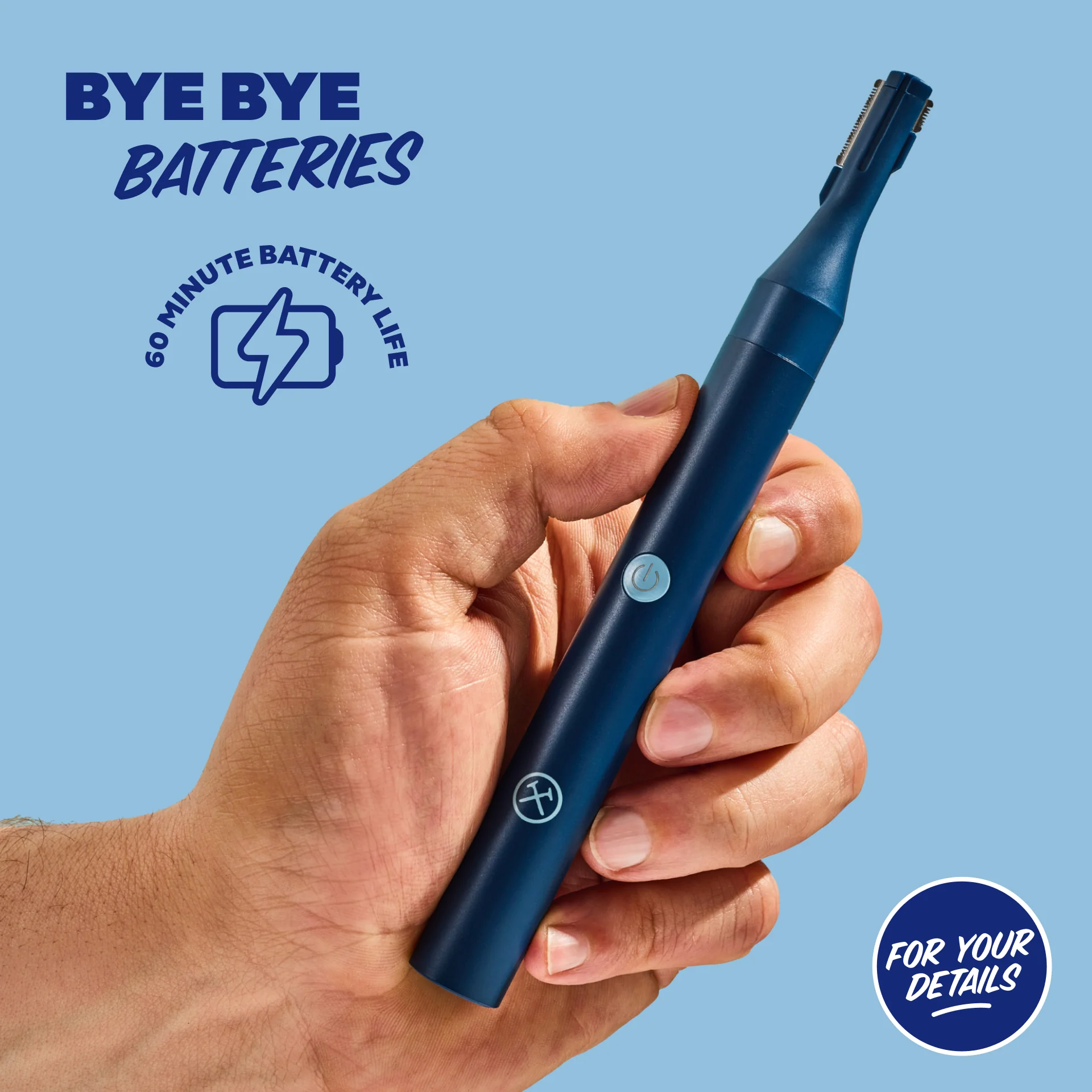 For Your Details Trimmer - Image 7