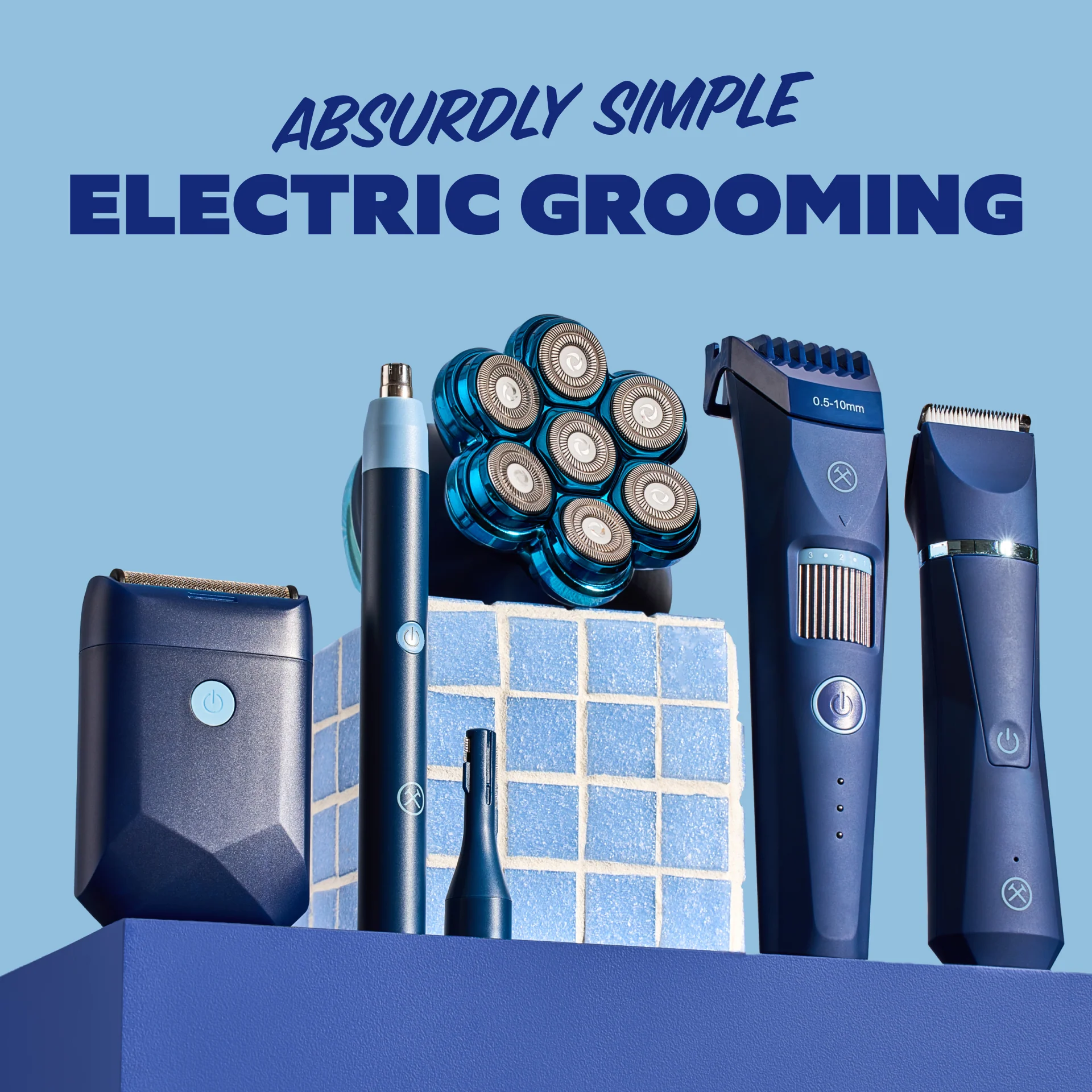 For Your Details Trimmer - Image 8