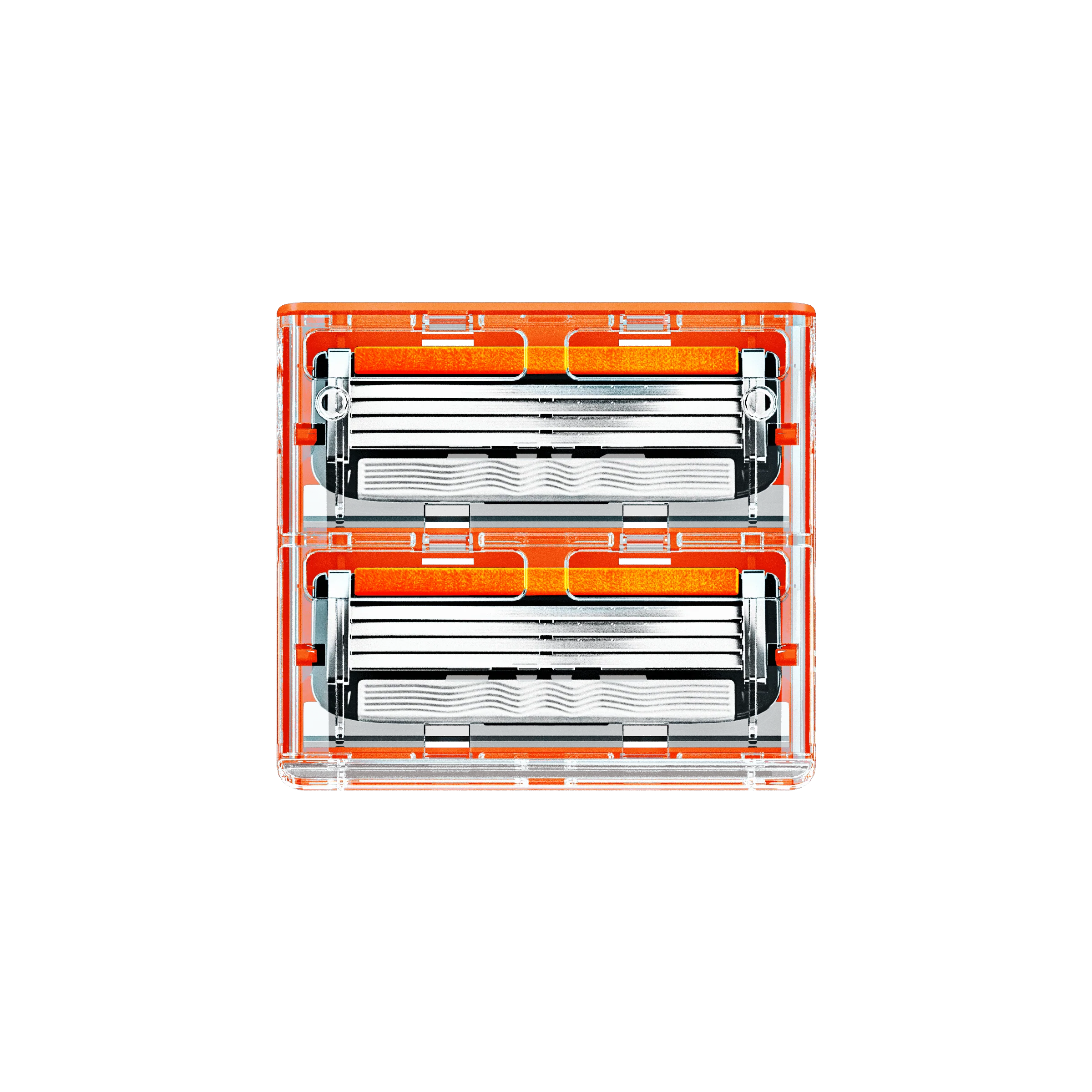 The Classic 4 Blade Razor - Image 8