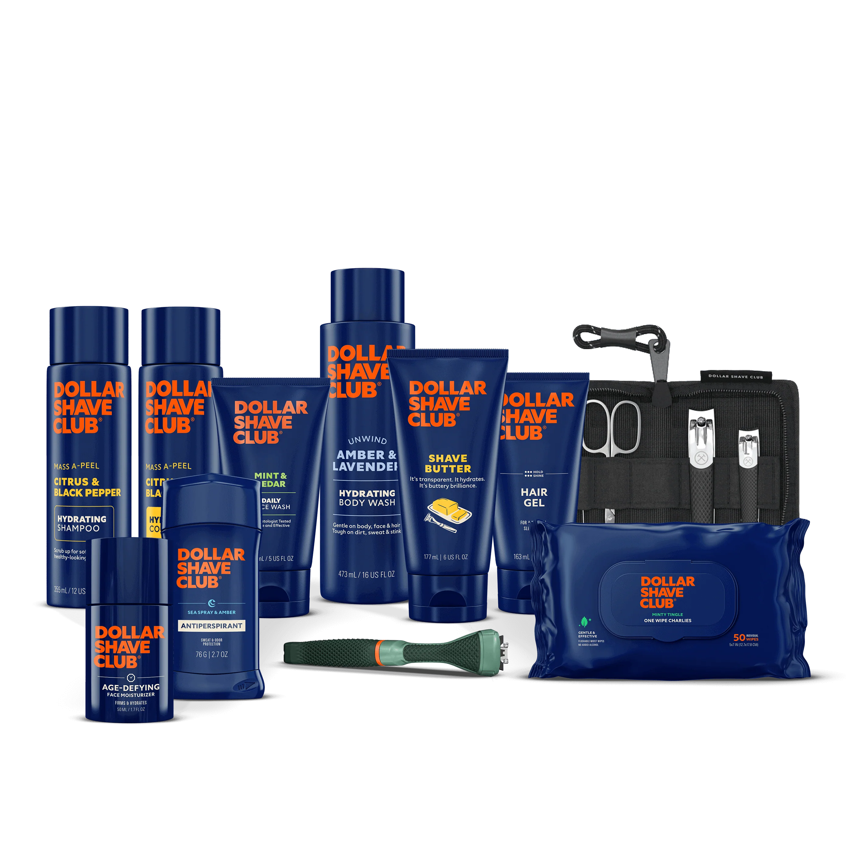 The One of Everything Bundle - Image 3