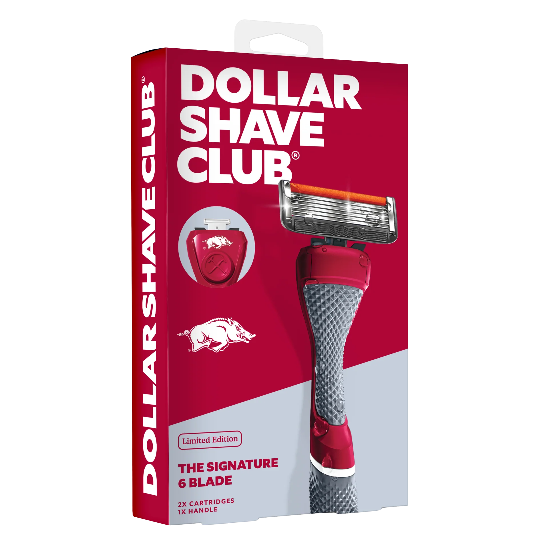 University of Arkansas Gift Set - Image 6