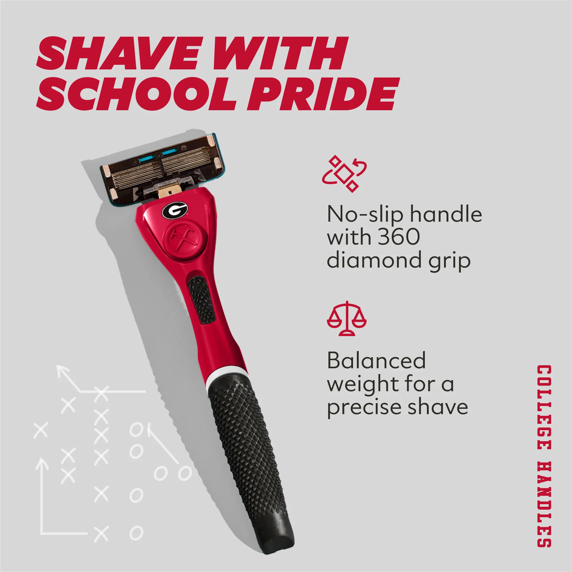 University of Georgia Gift Set - Image 4