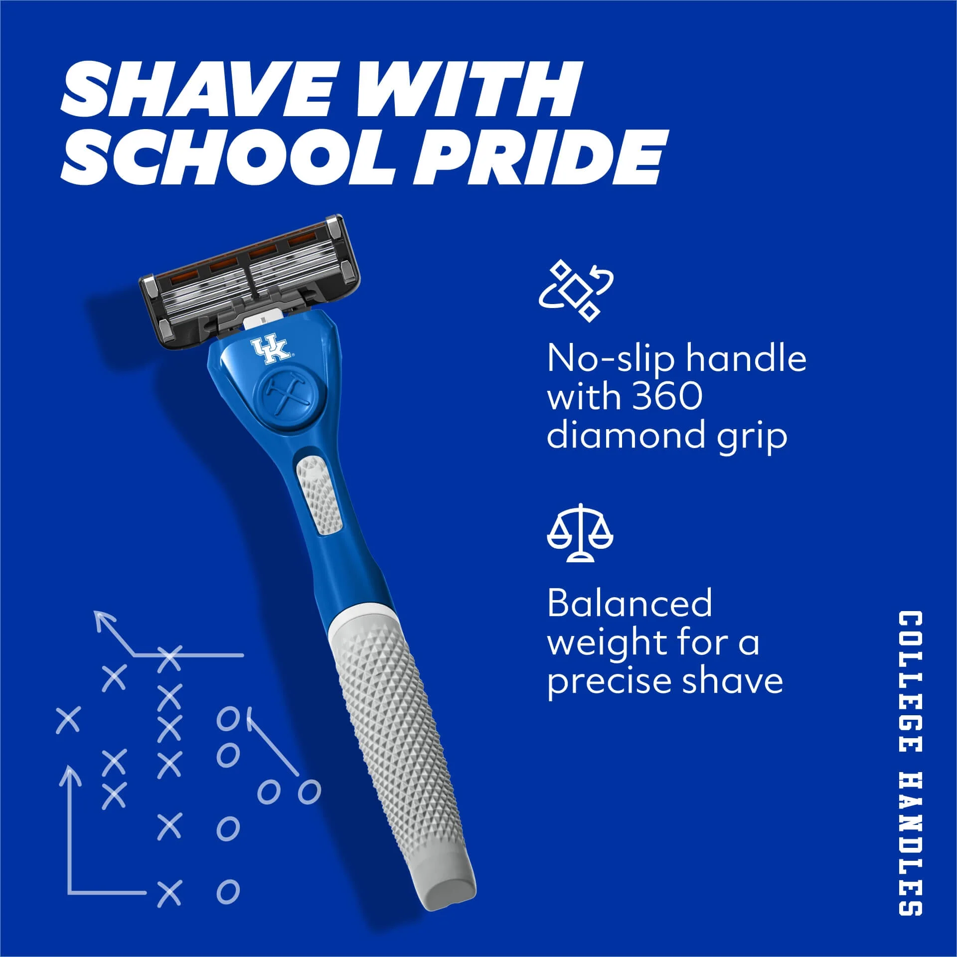 University of Kentucky Gift Set - Image 4