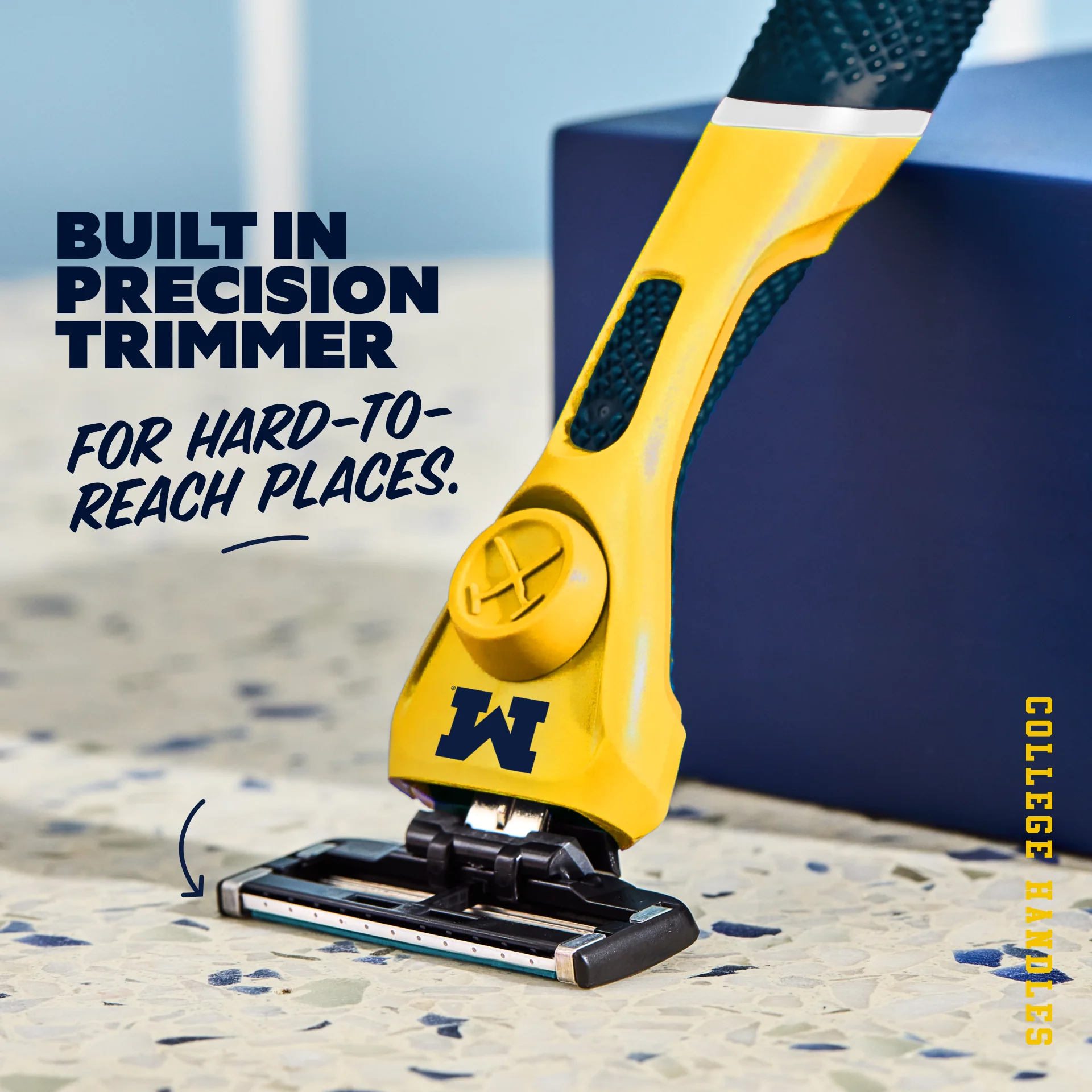 University of Michigan Gift Set - Image 5