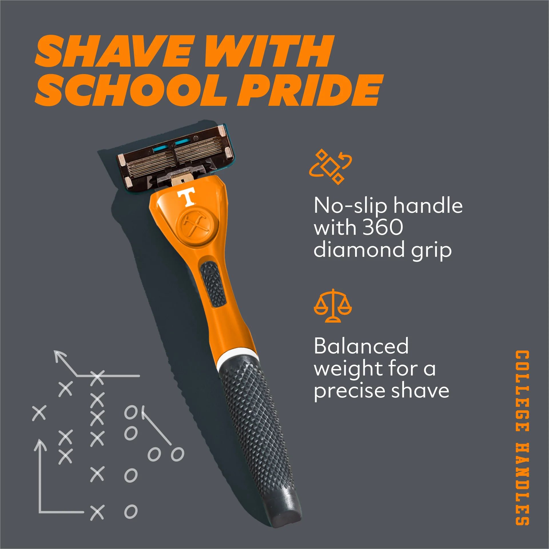 University of Tennessee Gift Set - Image 4