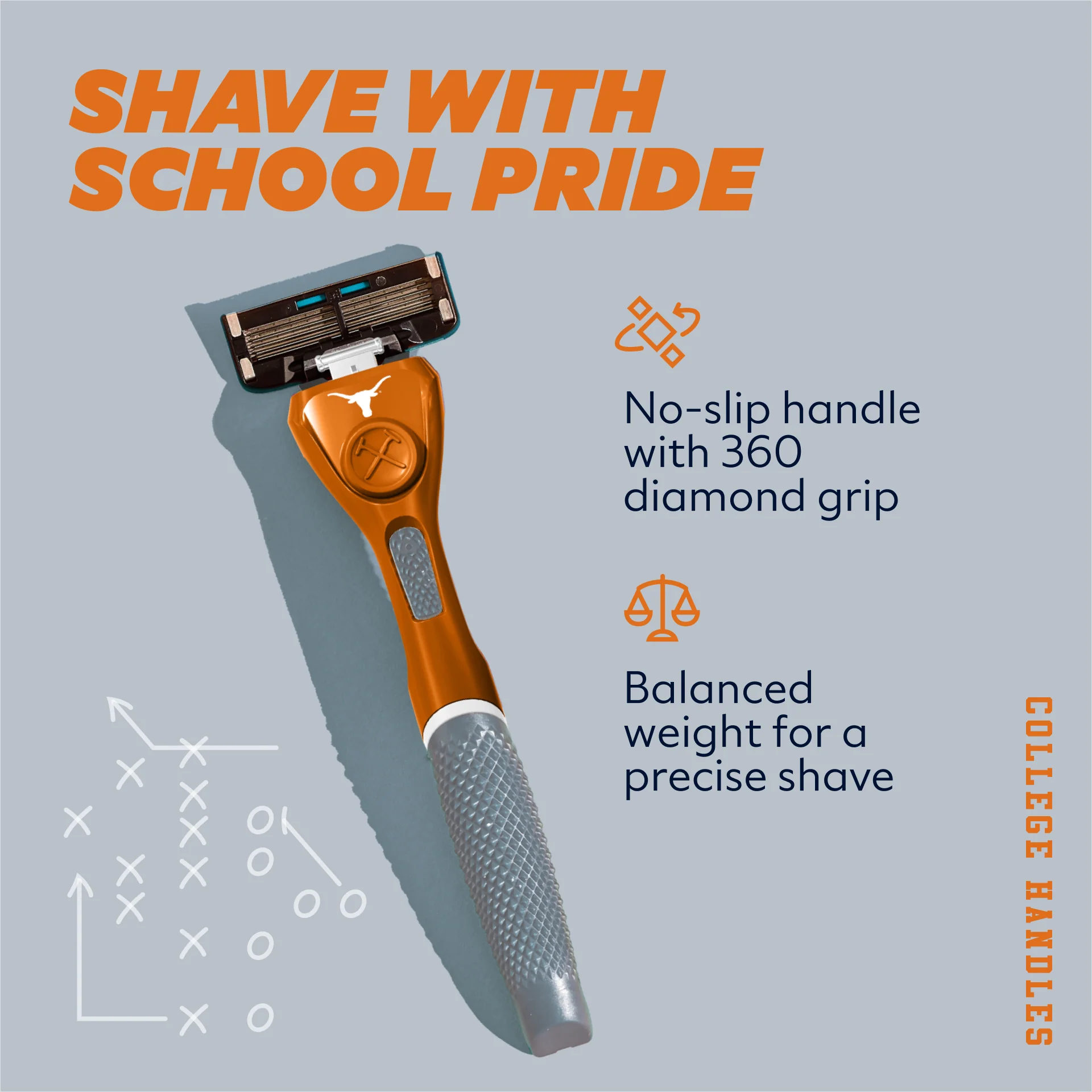 University of Texas Gift Set - Image 4
