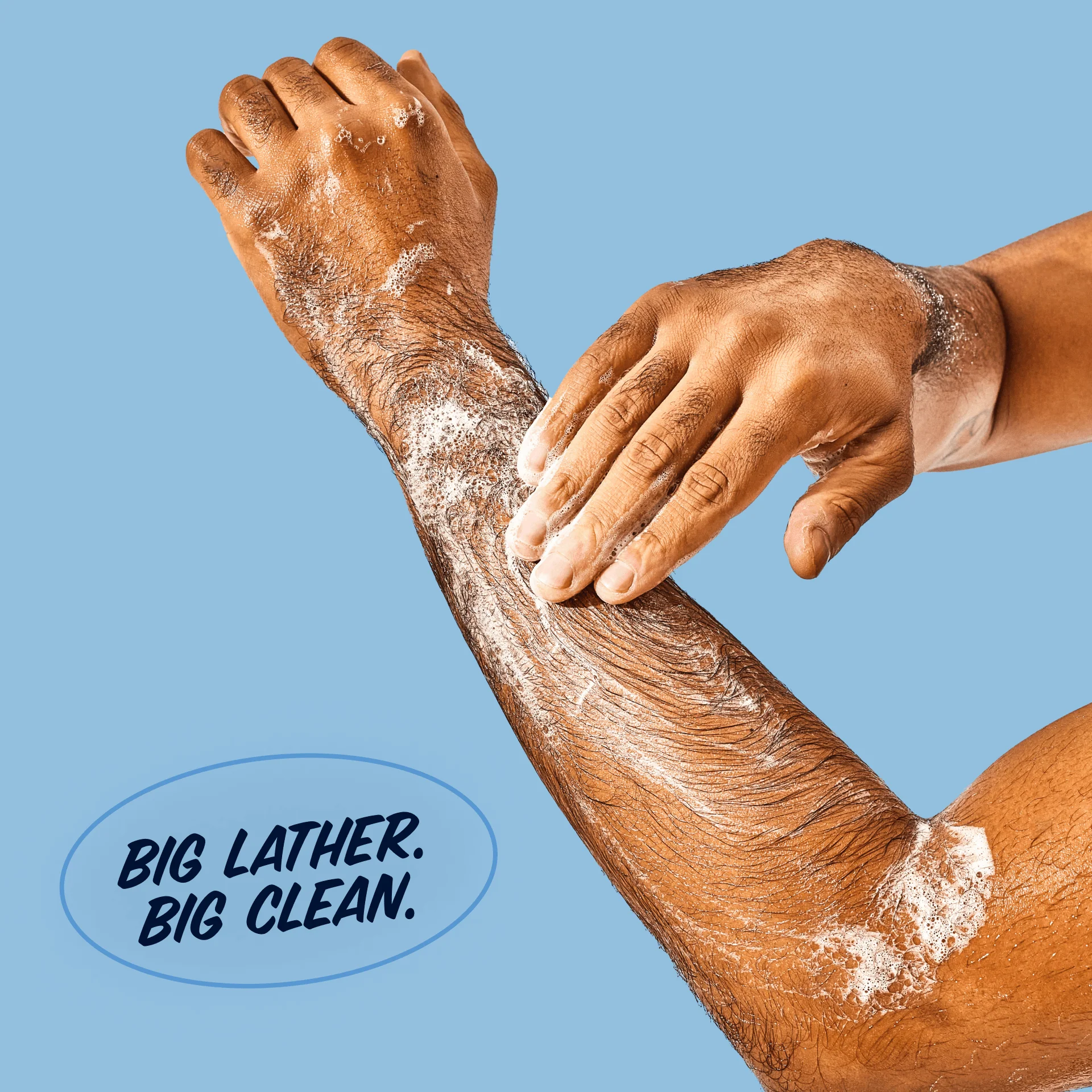 Hydrating Body Wash - Image 5