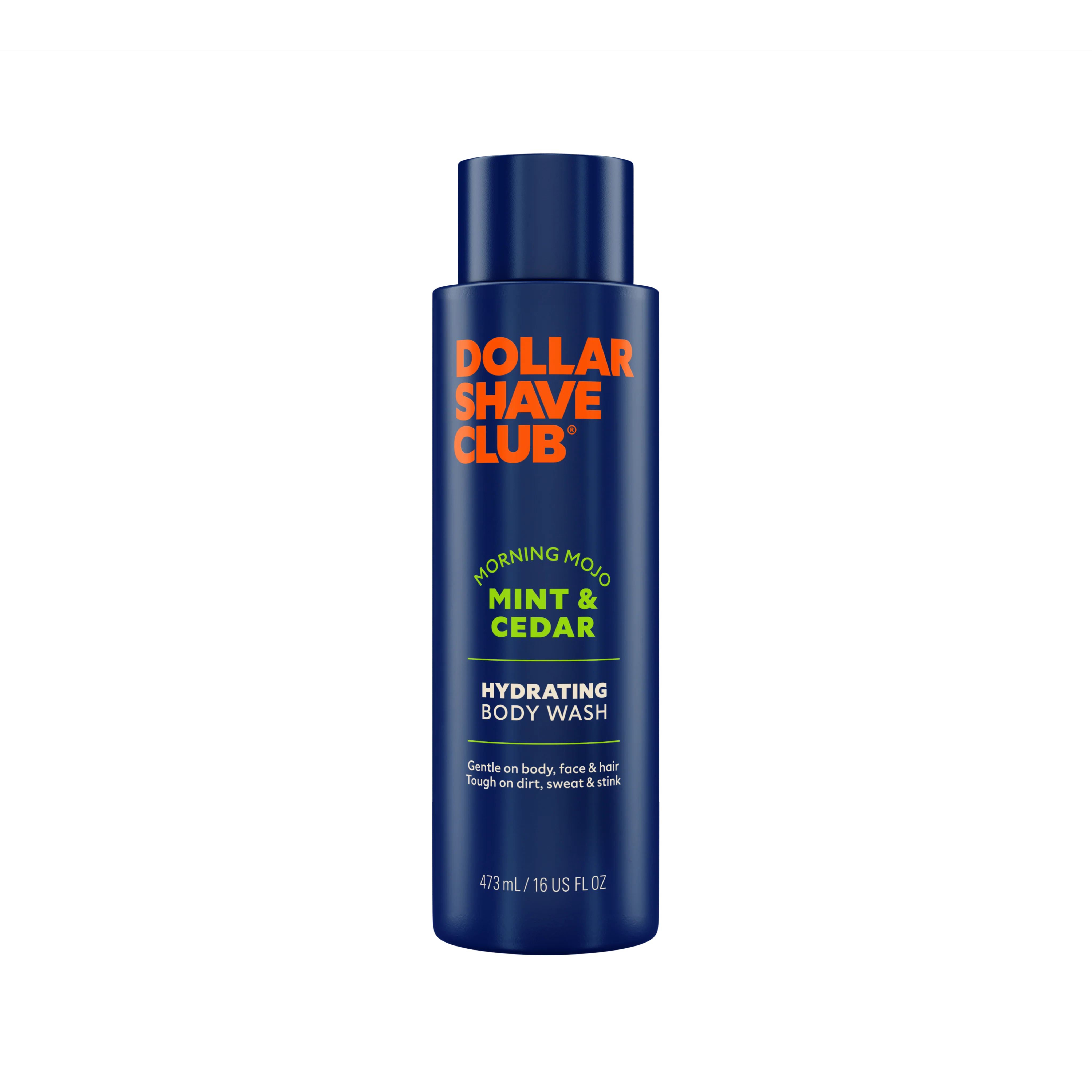 Hydrating Body Wash - Image 8