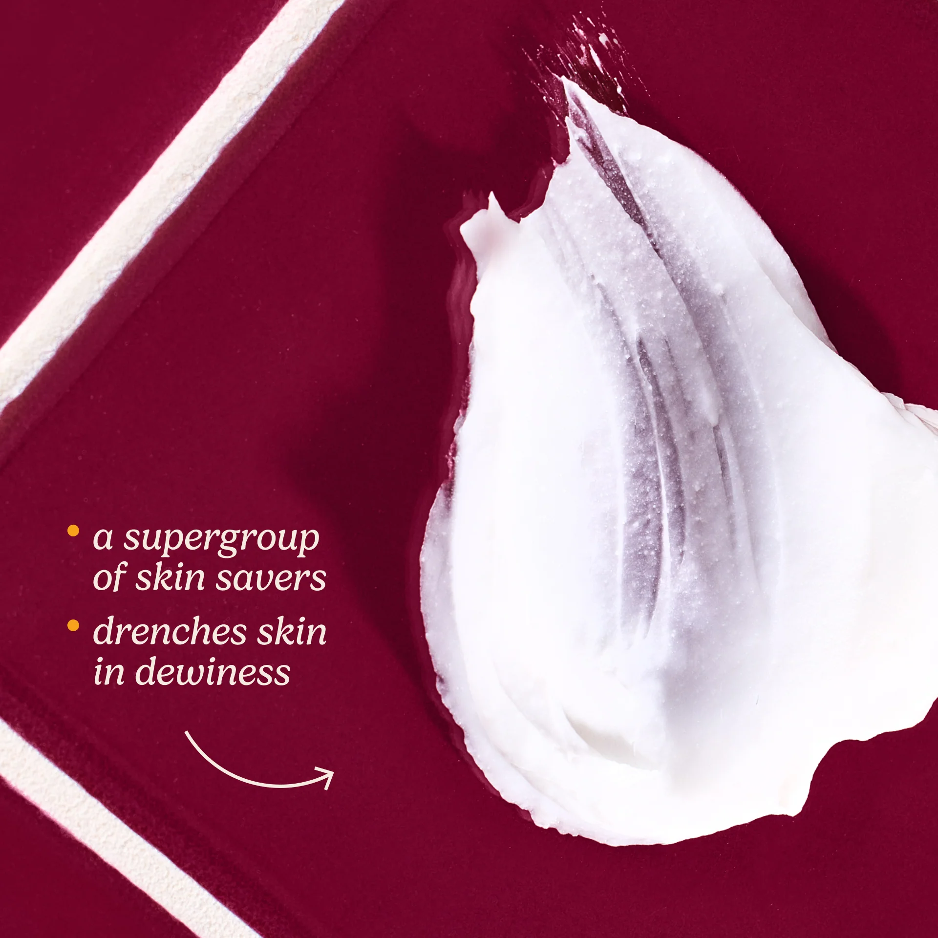 Women's Santal Body Balm - Image 6