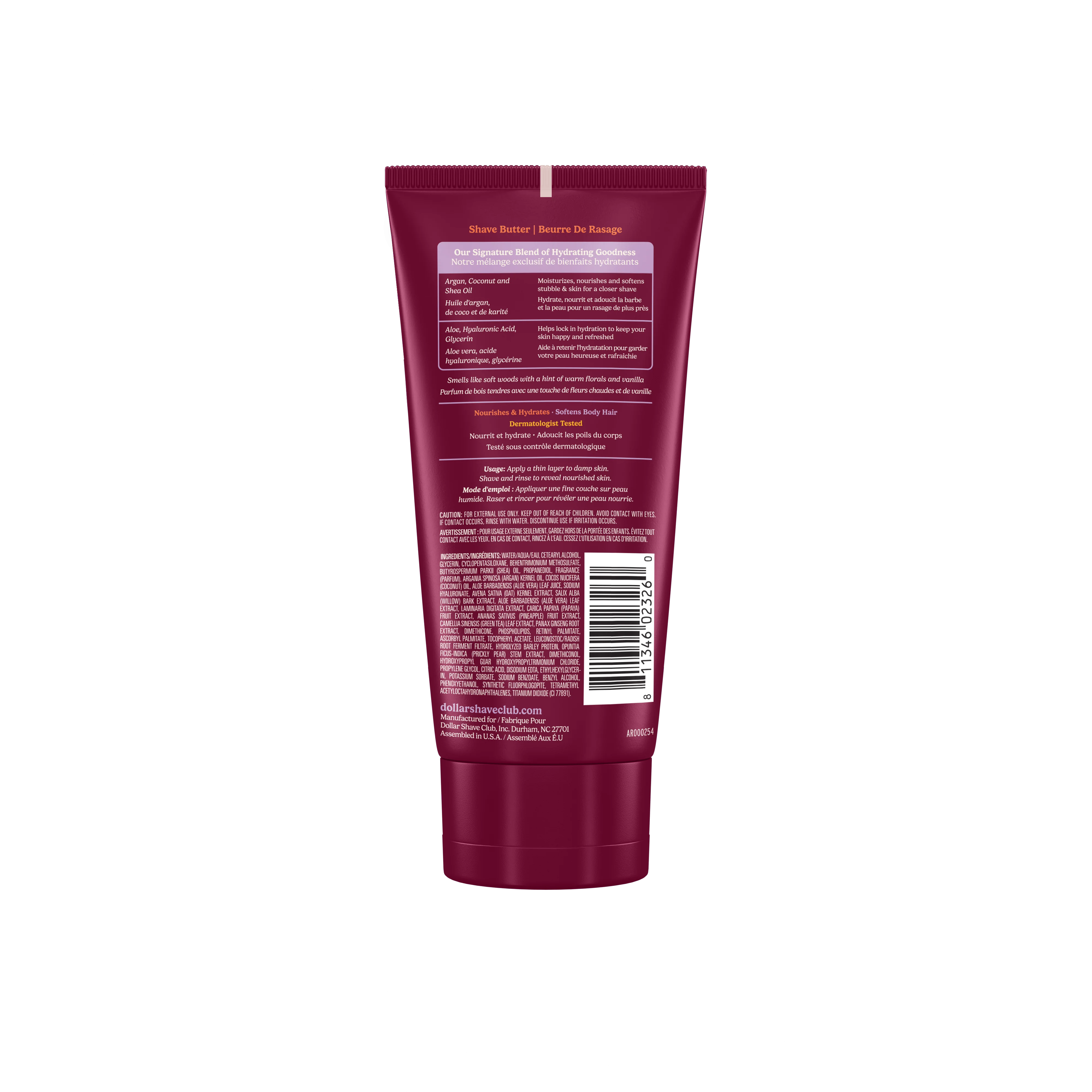 Women's Shave Butter - Image 2