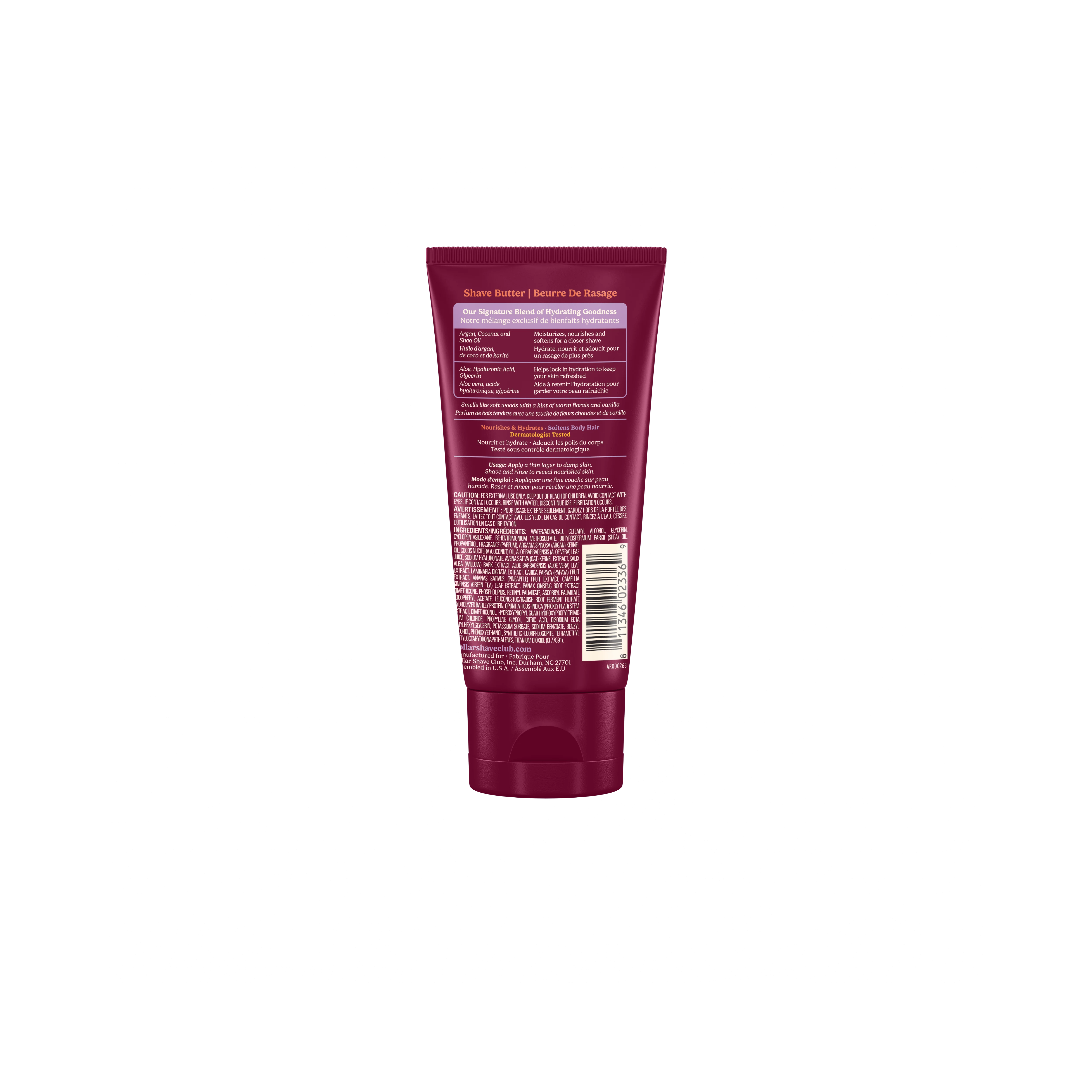 Women's Shave Butter - Image 4