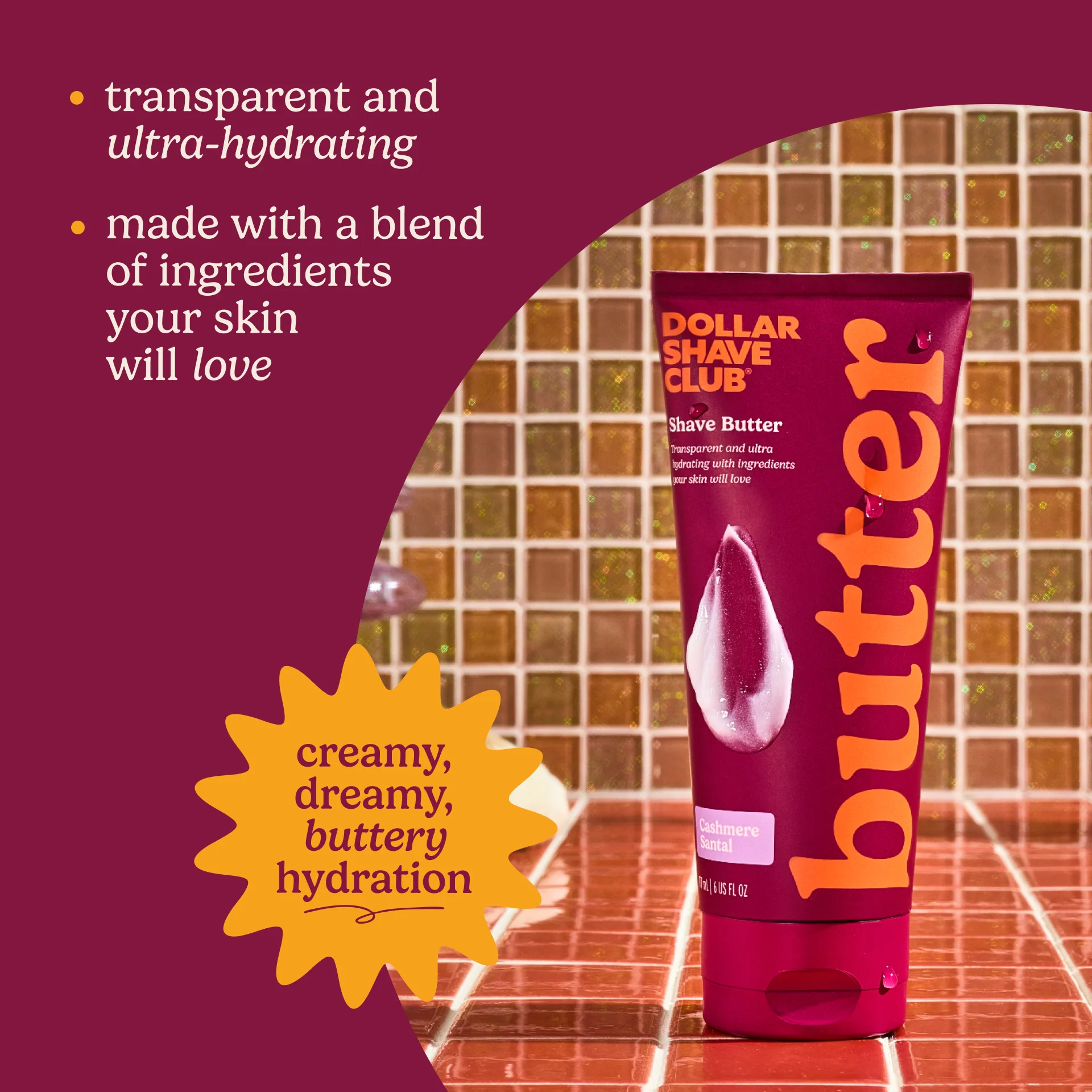 Women's Shave Butter - Image 5