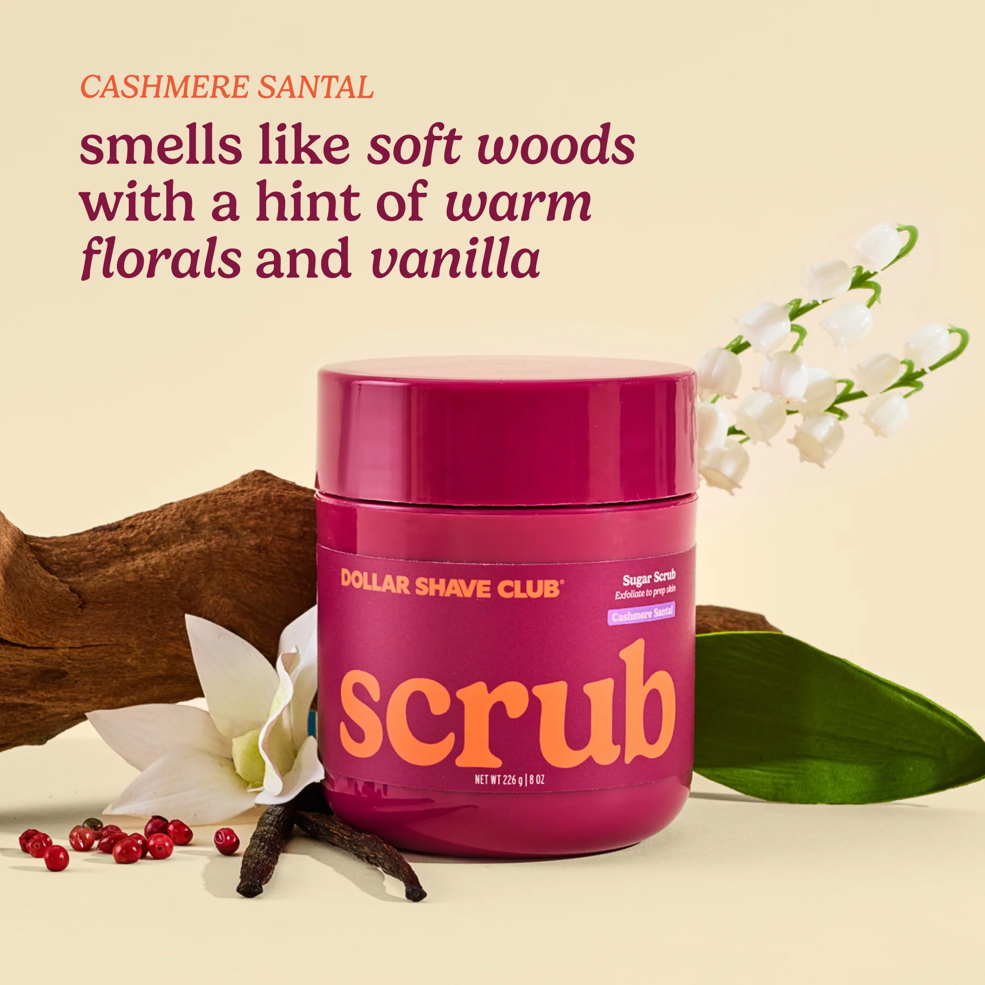 Women's Sugar Scrub - Image 9