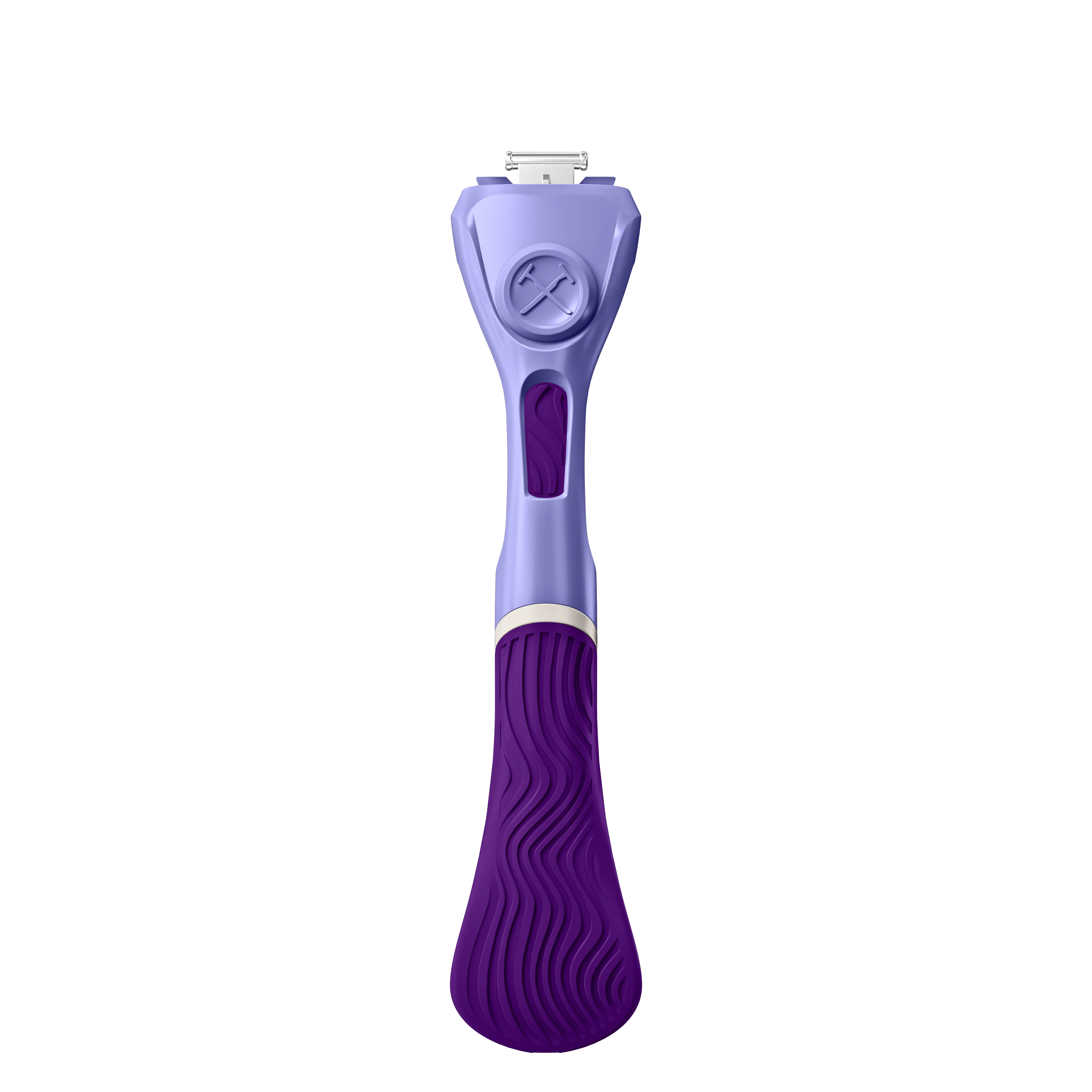 Women's Wavy Grip Handle - Image 2
