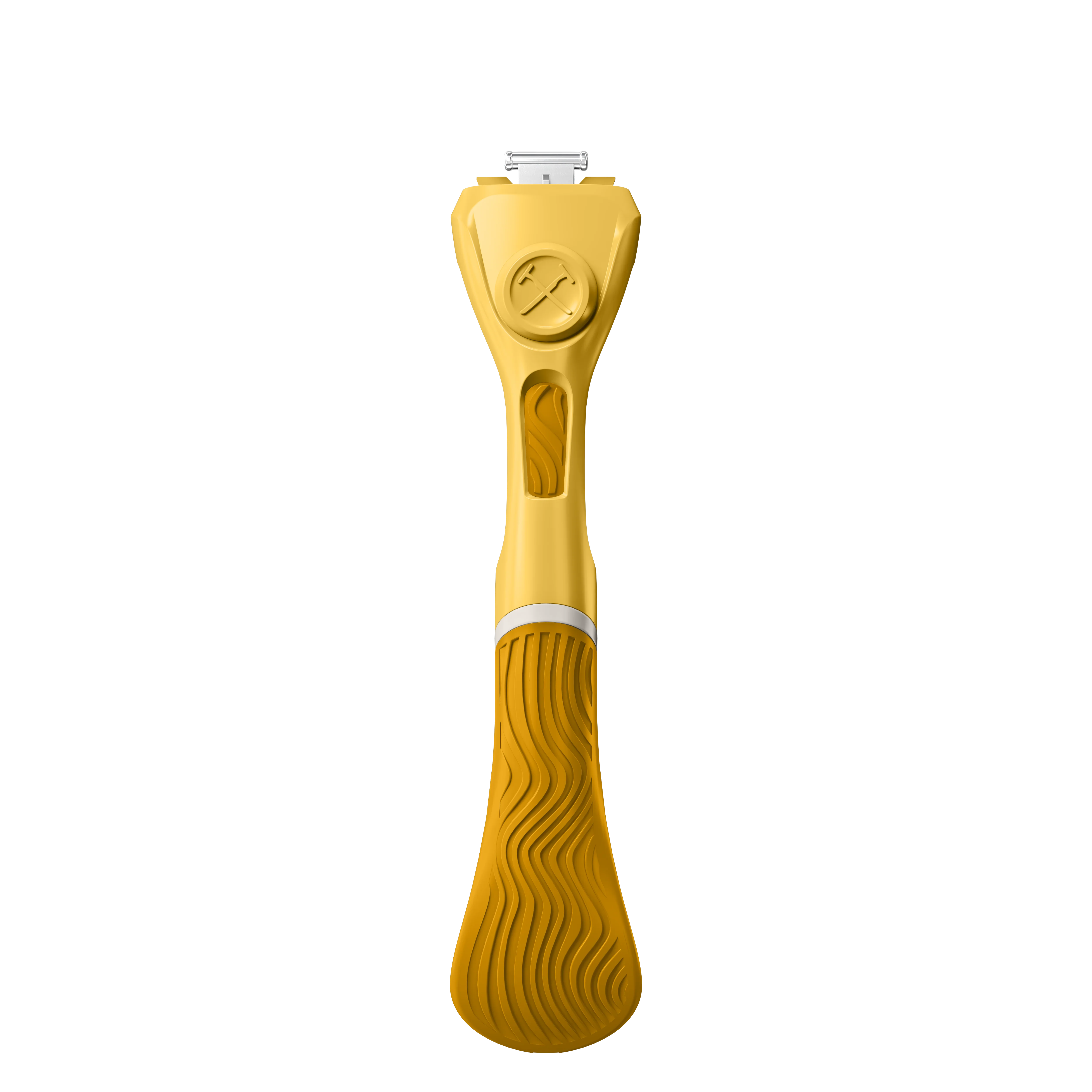 Women's Wavy Grip Handle - Image 3